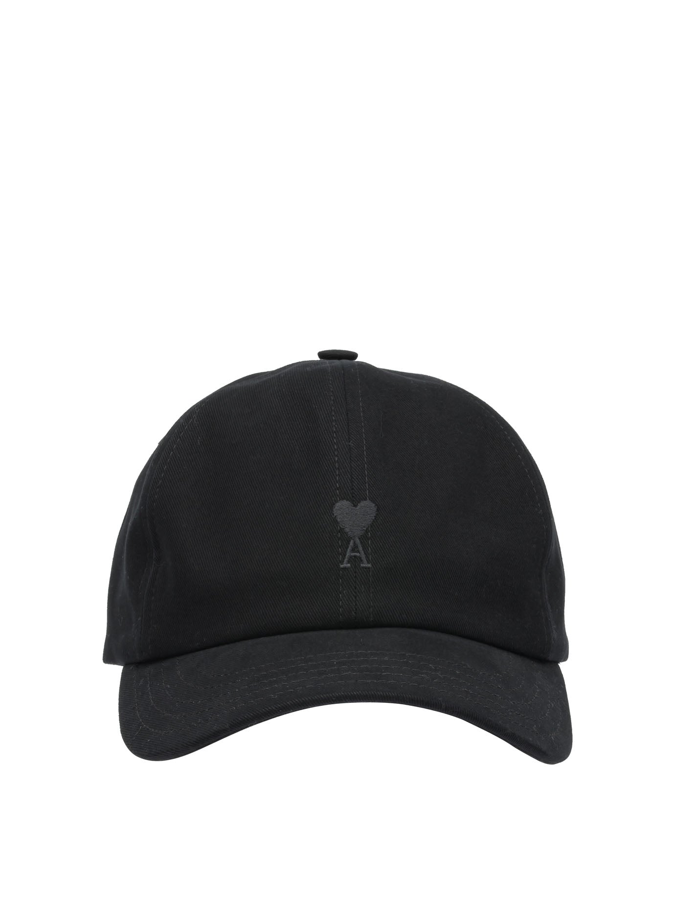 Ami Paris Ami De Cœur Baseball Cap