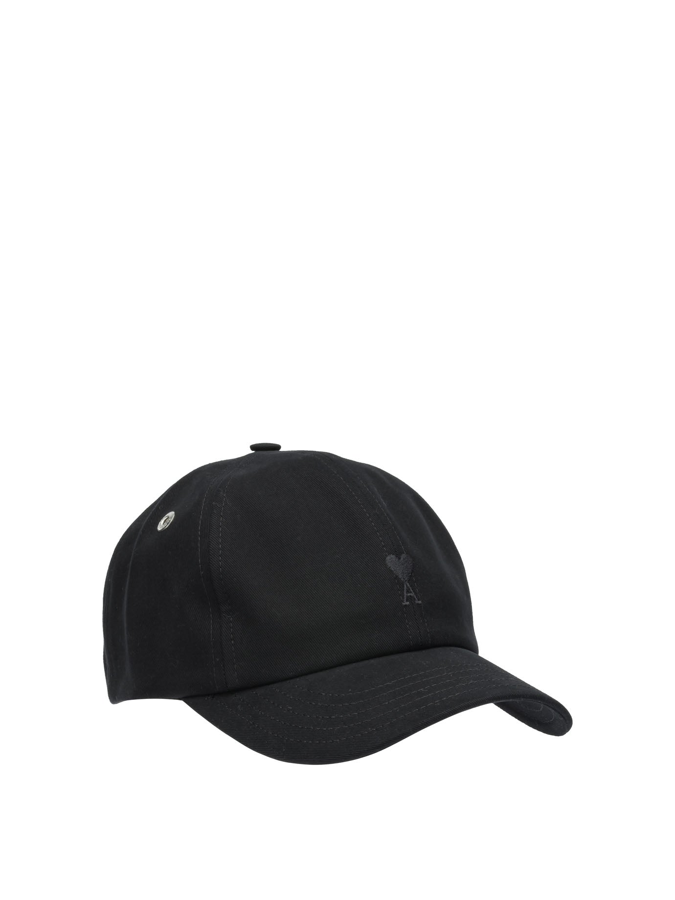 Ami Paris Ami De Cœur Baseball Cap