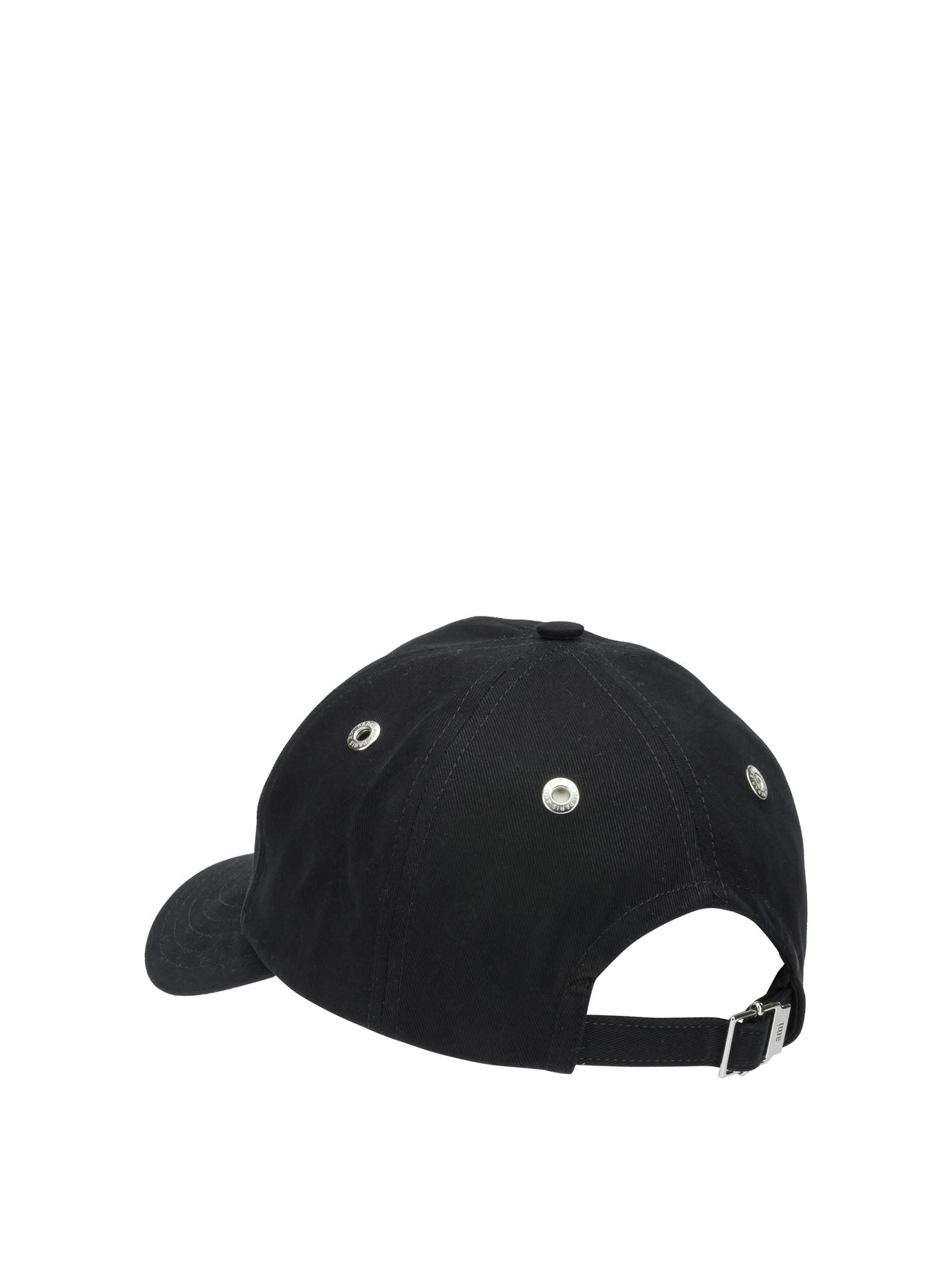 Ami Paris Ami De Cœur Baseball Cap