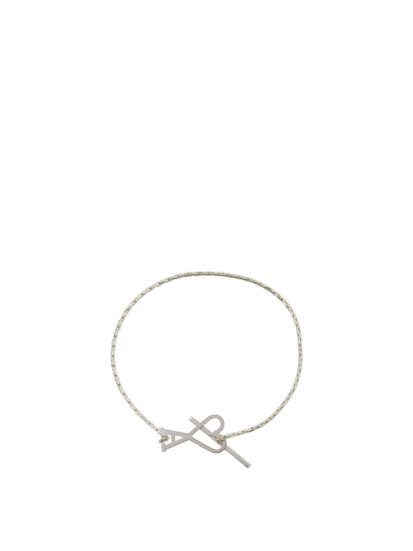 Ami Paris Ami De Coeur Bracelet
