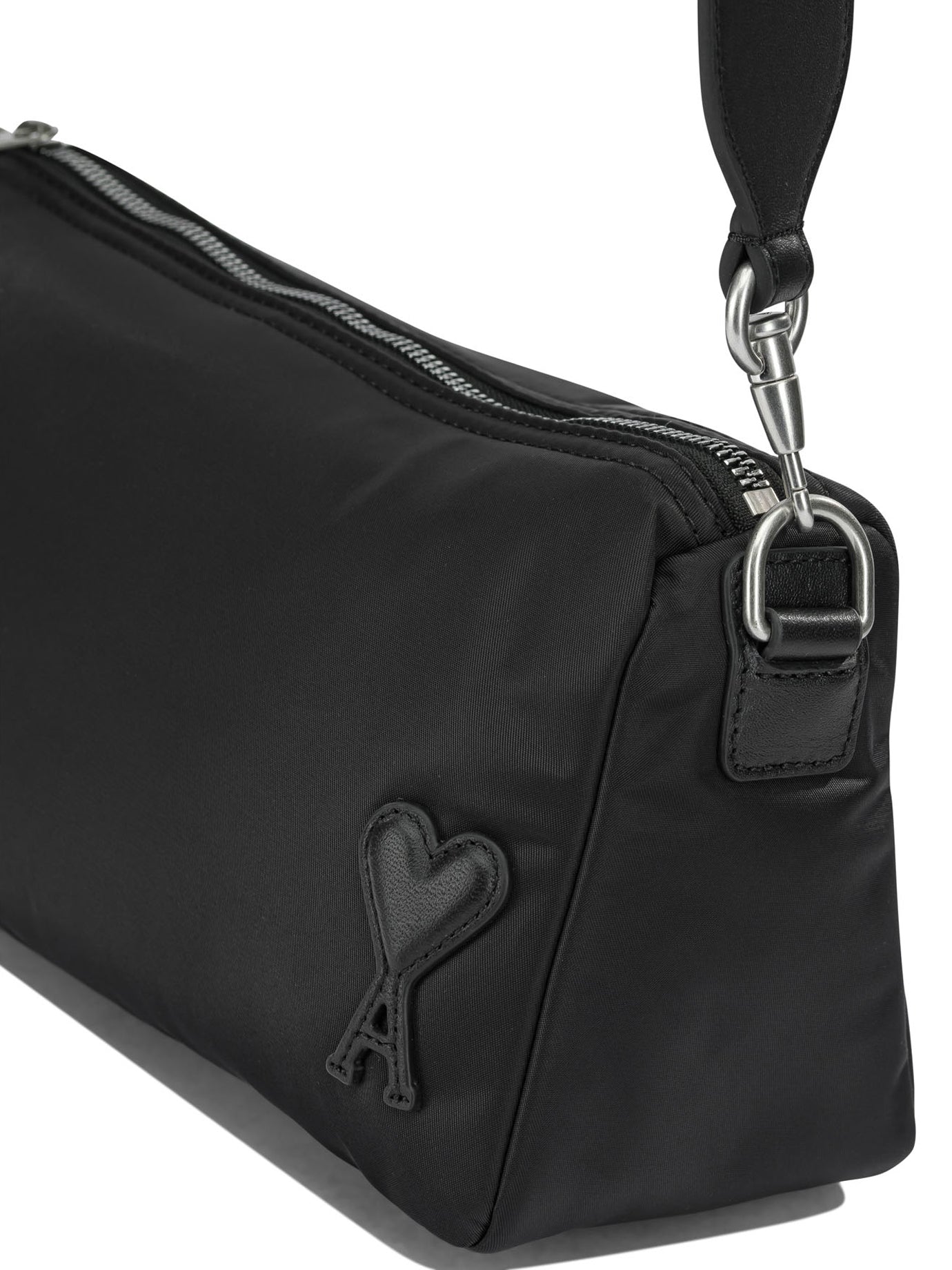 Ami Paris Marcel Small Shoulder Bag