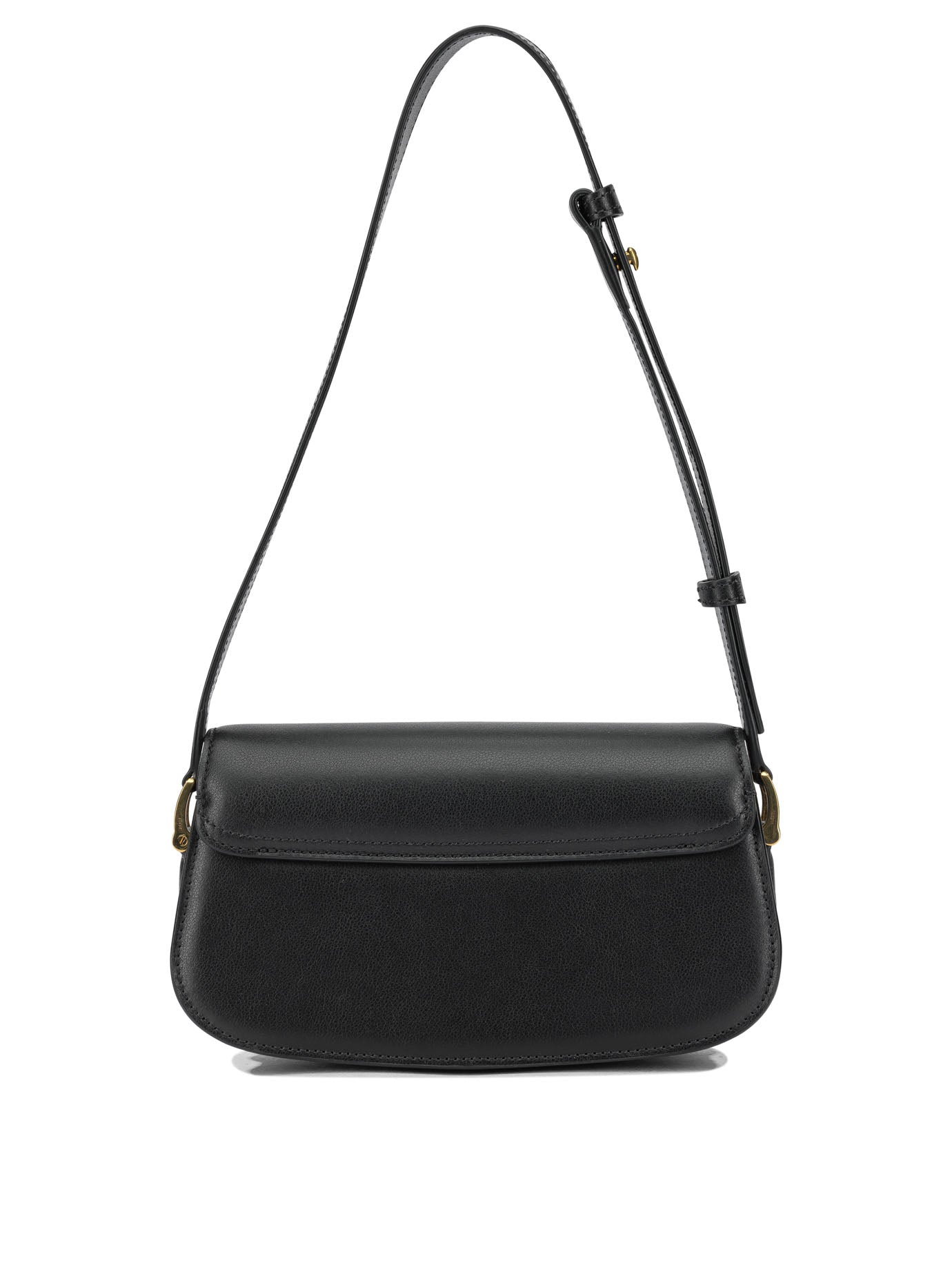 Ami Paris Paris Paris Small Shoulder Bag