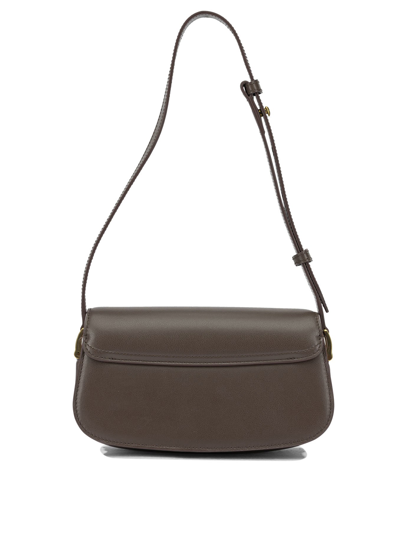 Ami Paris Paris Paris Small Shoulder Bag