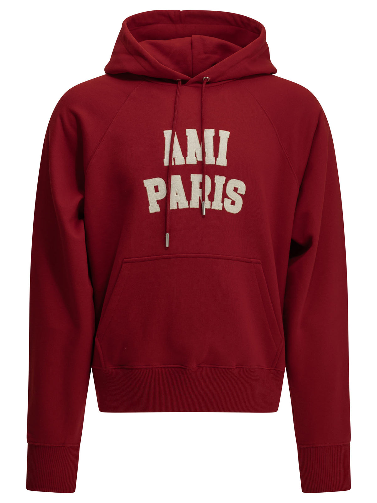 Ami Paris Ami Paris Hoodie