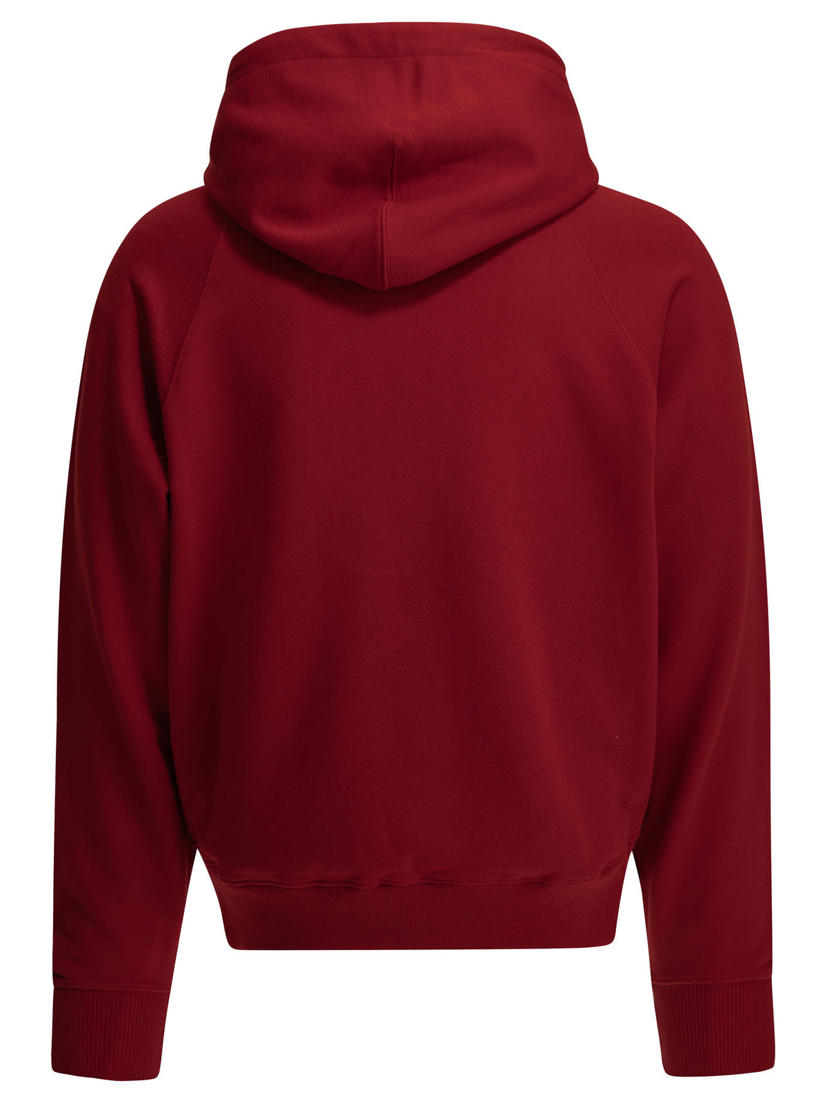Ami Paris Ami Paris Hoodie