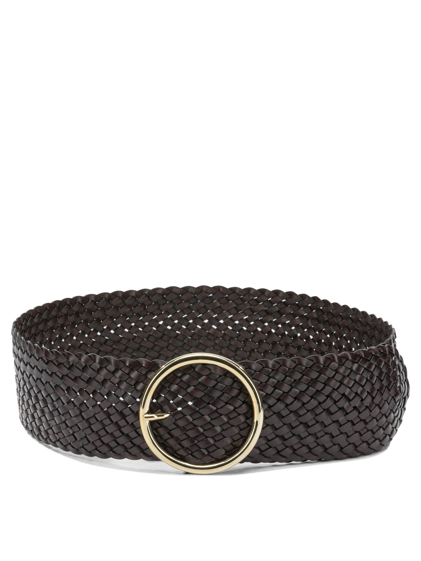 Anderson's Belts