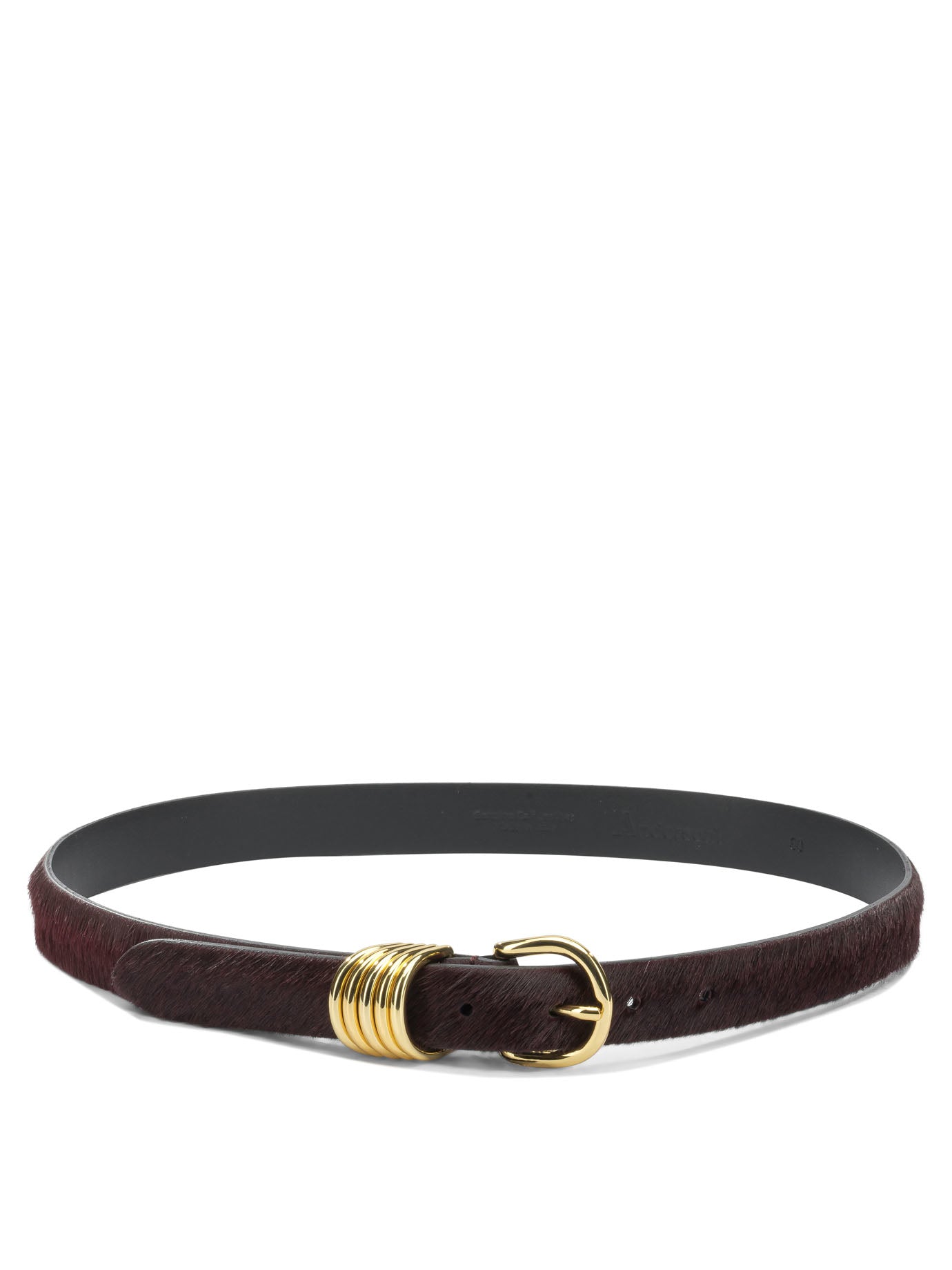 Anderson's Belts