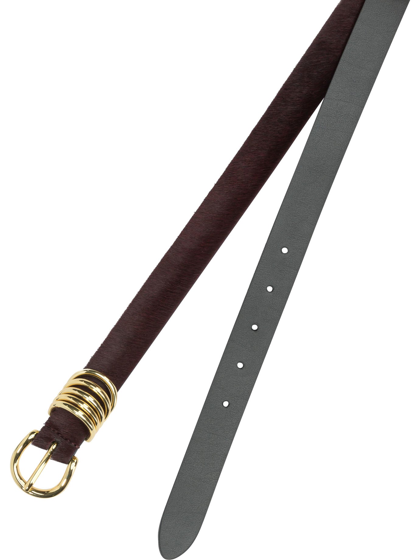 Anderson's Belts