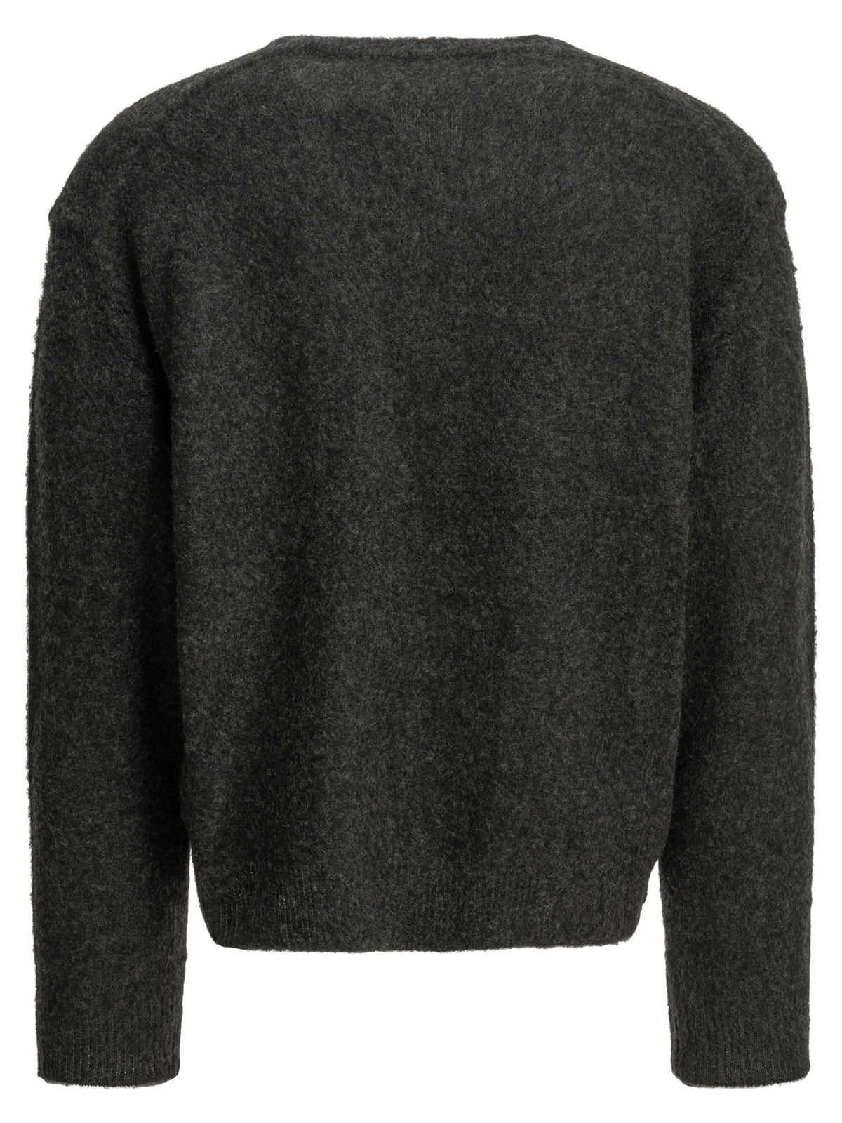 A.Presse Cashmere V-Neck Sweater