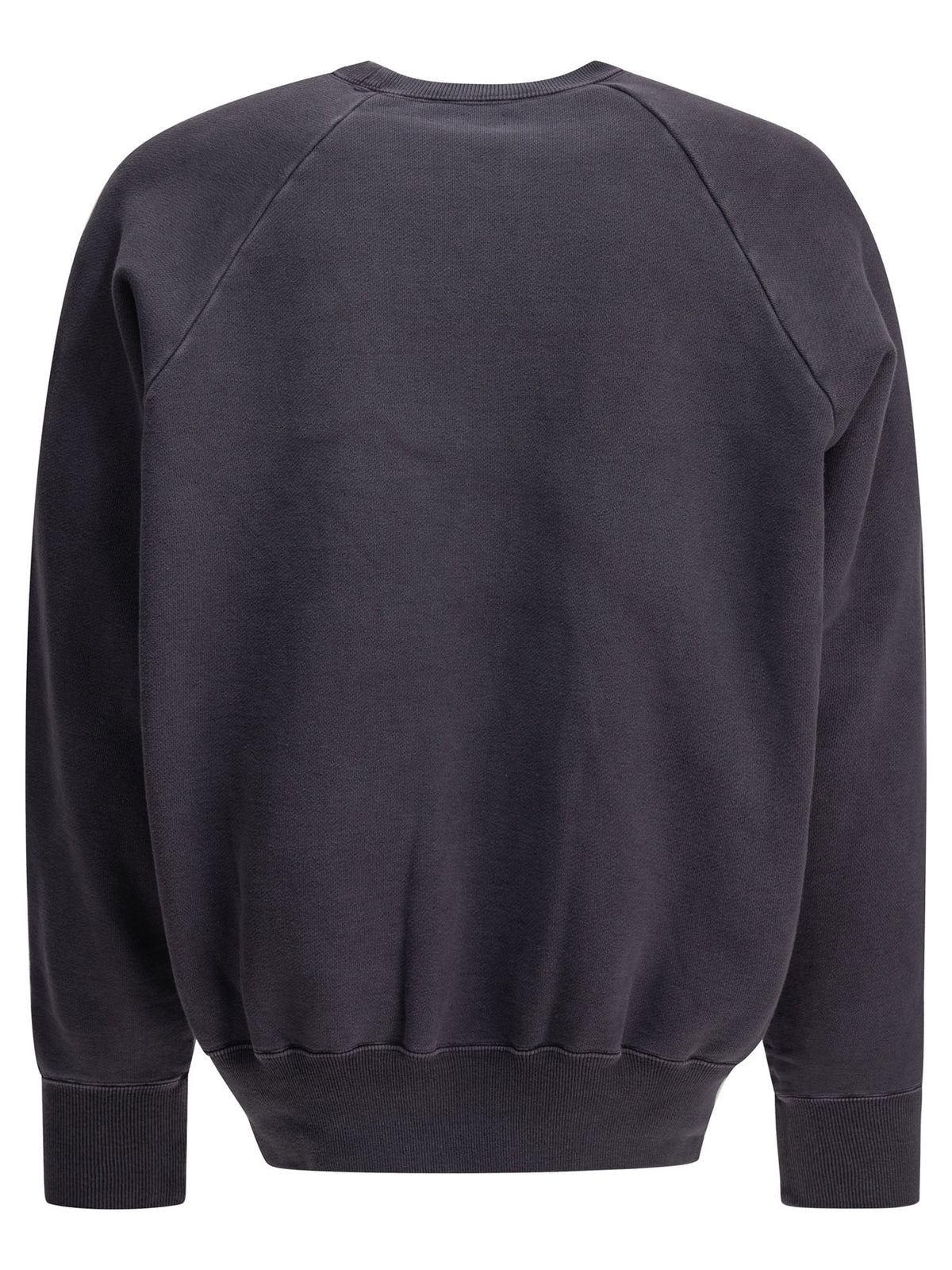 A.Presse Vintage Crew-Neck Sweatshirt
