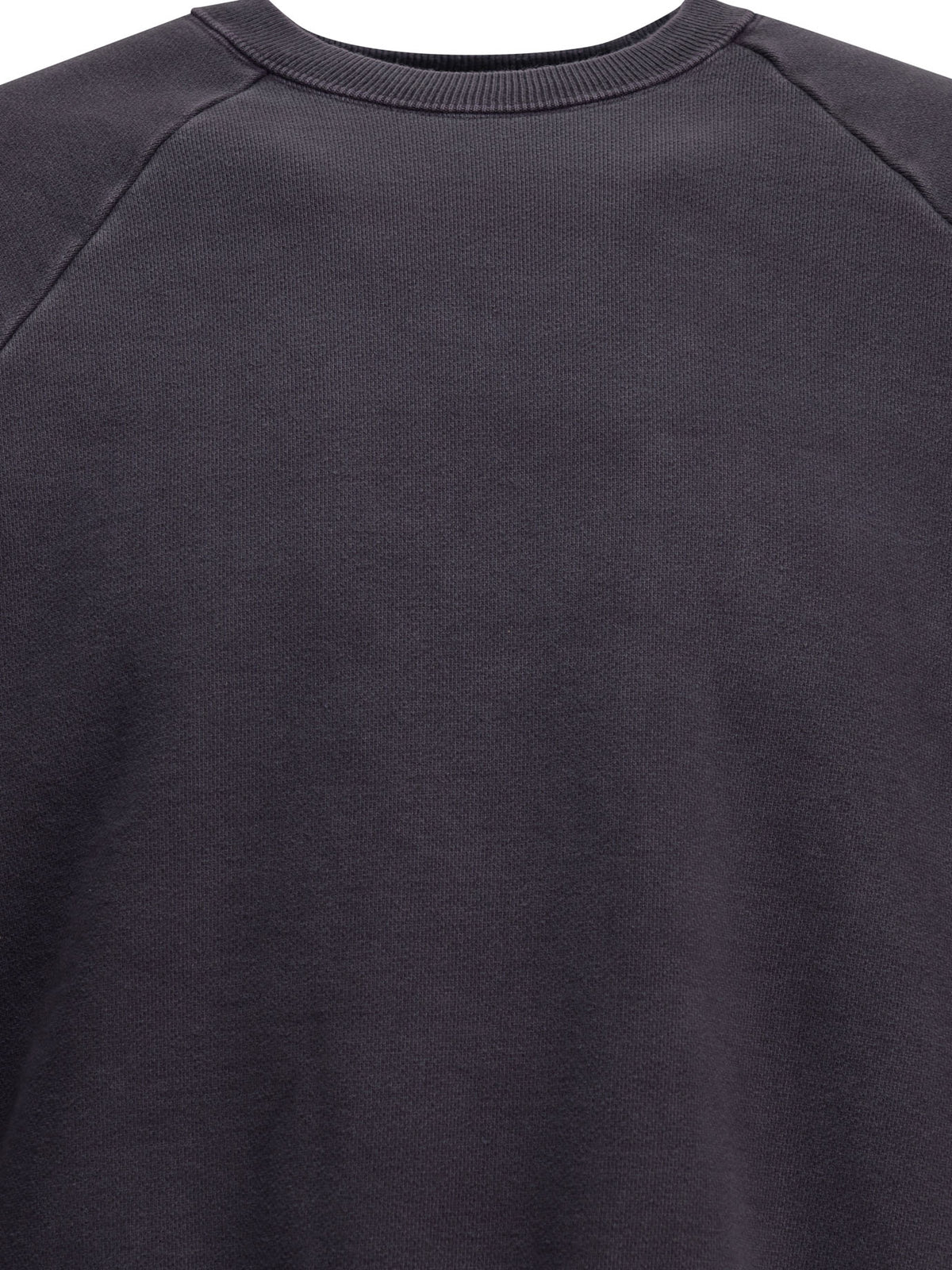 A.Presse Vintage Crew-Neck Sweatshirt