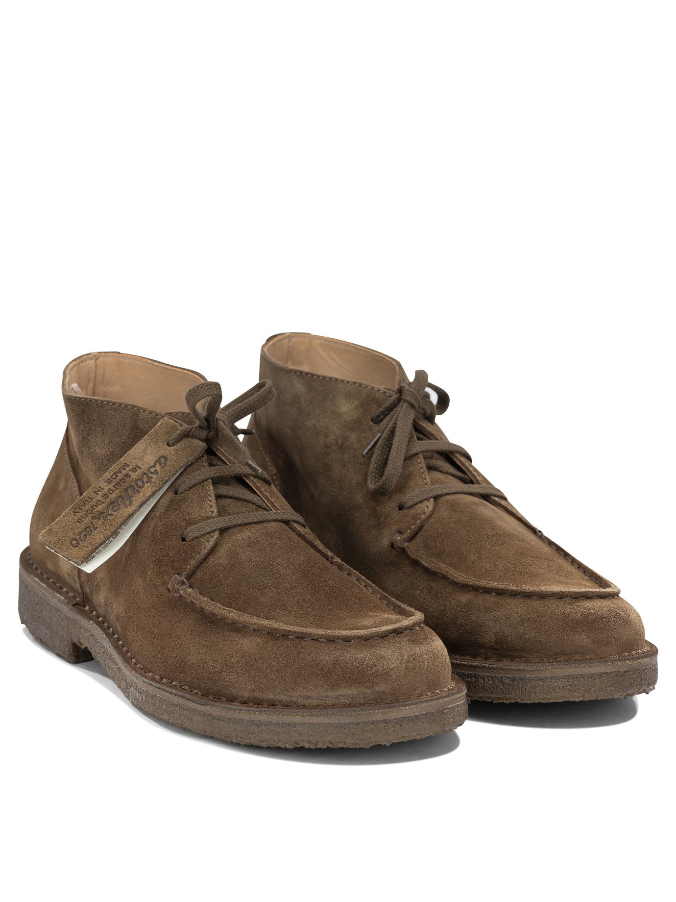 Astorflex Deukeflex Derby