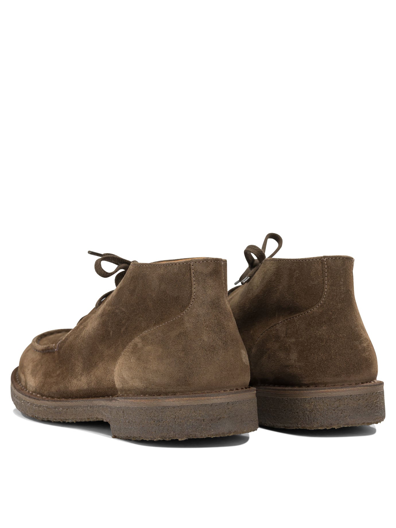 Astorflex Deukeflex Derby