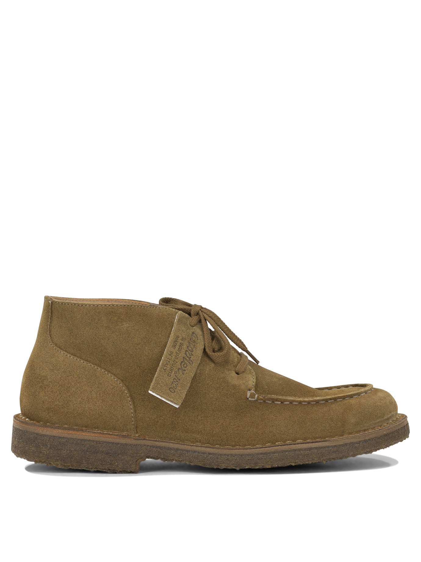 Astorflex Deukeflex Derby