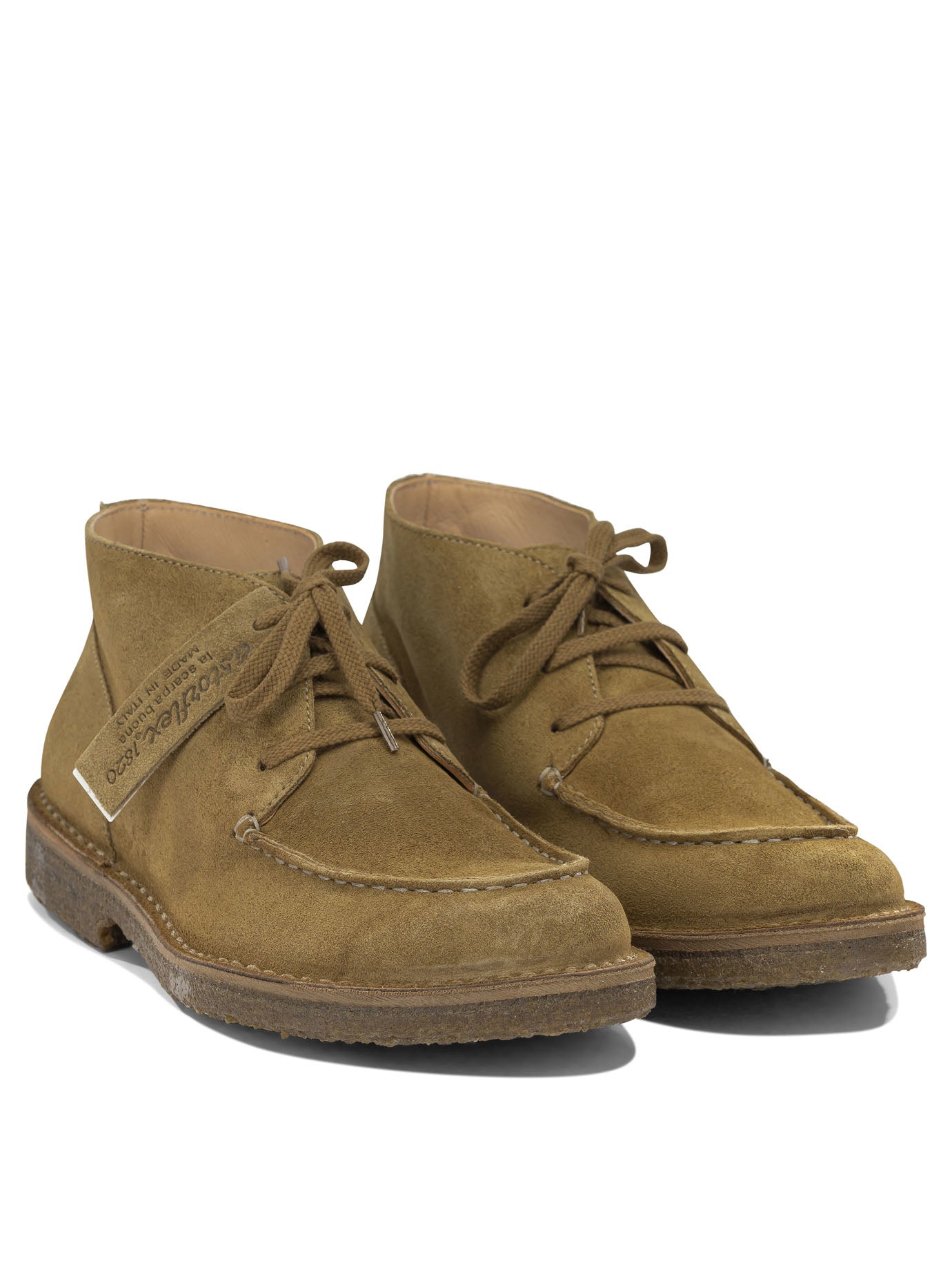 Astorflex Deukeflex Derby