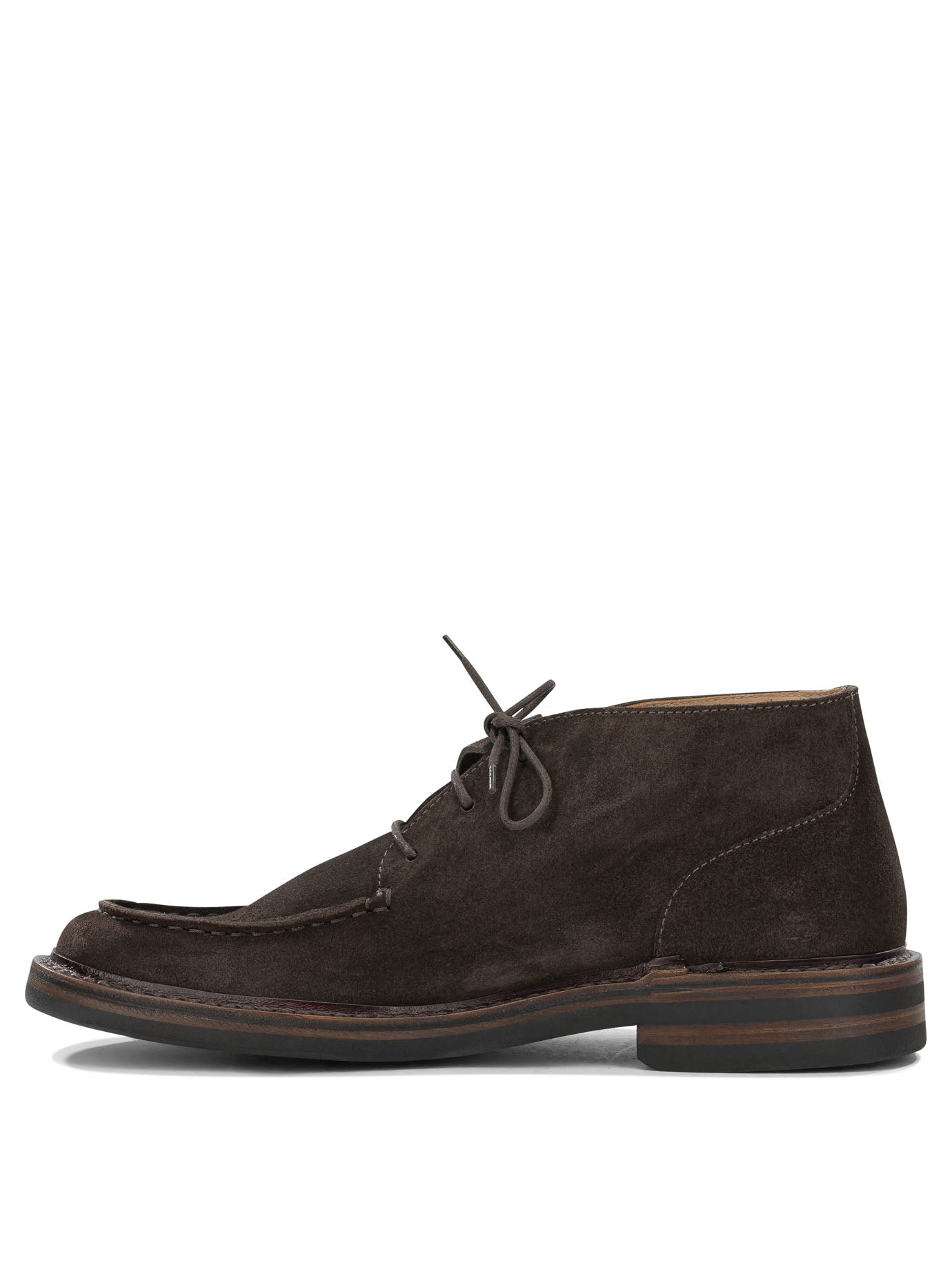 Astorflex Deukflex 2 Rubber Derby Shoes