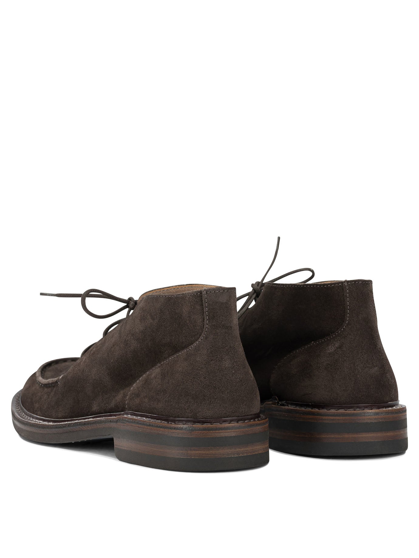 Astorflex Deukflex 2 Rubber Derby Shoes