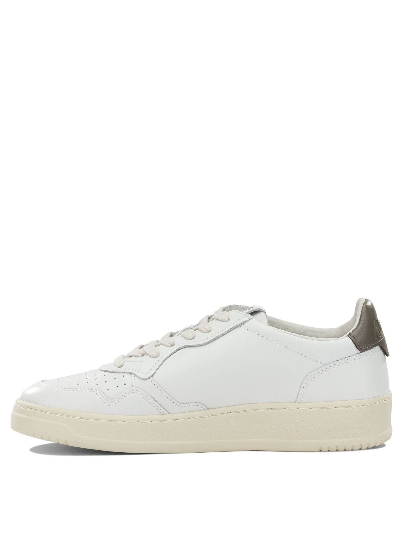 Autry Medalist Low Sneakers