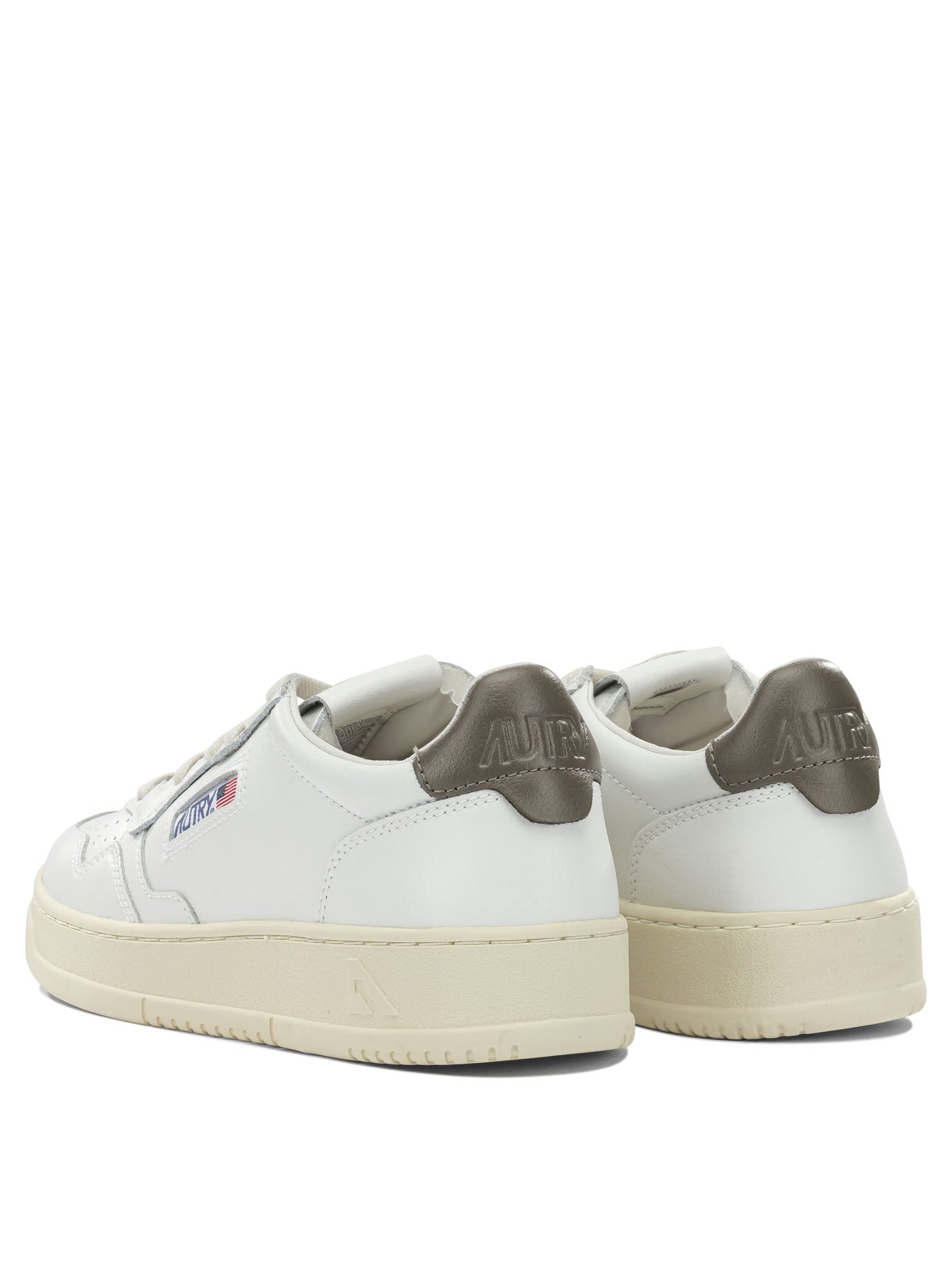 Autry Medalist Low Sneakers