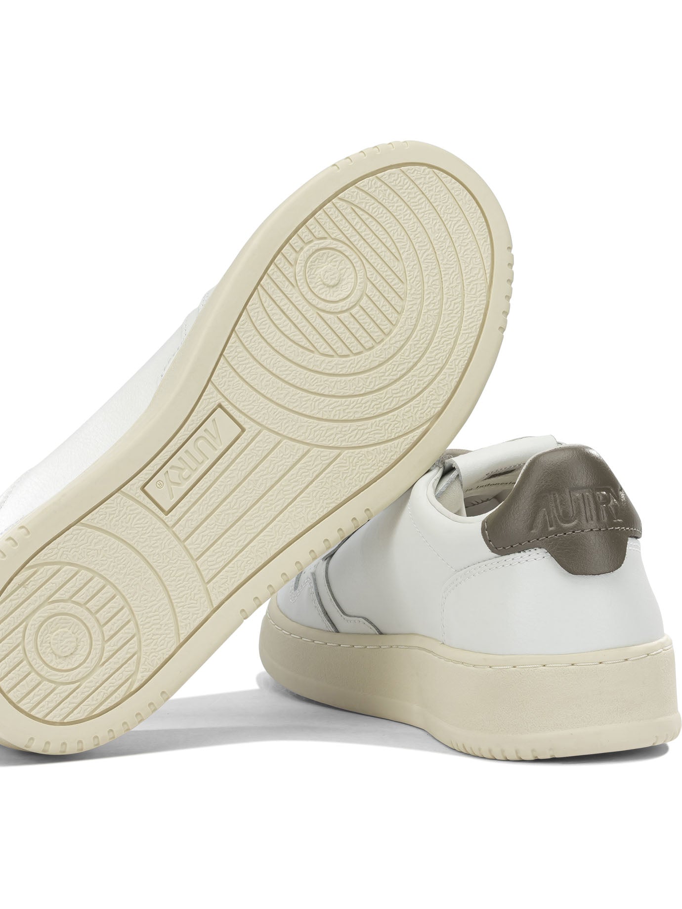Autry Medalist Low Sneakers