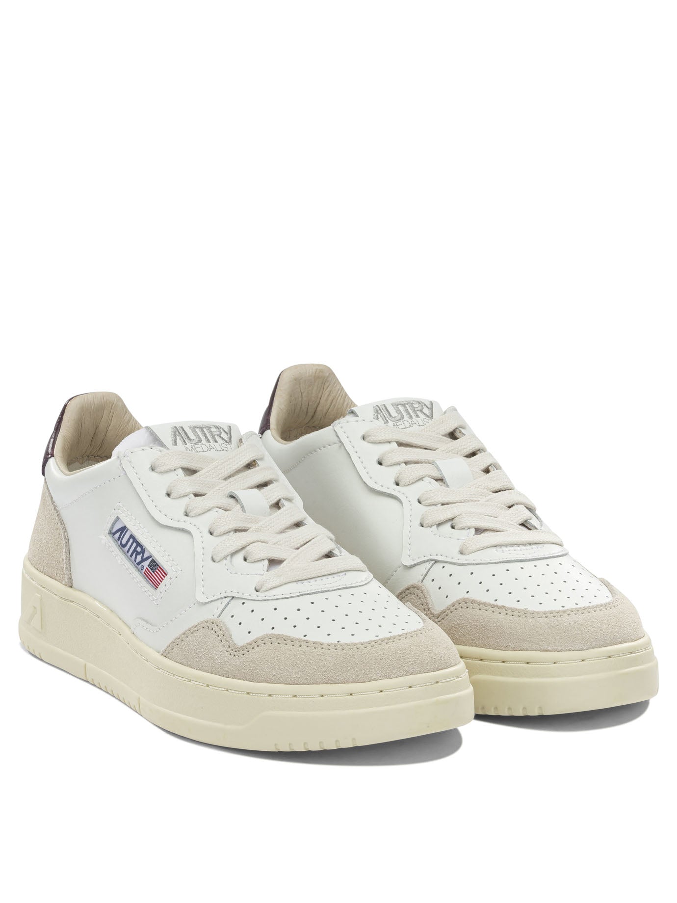 Autry Medalist Low Sneakers