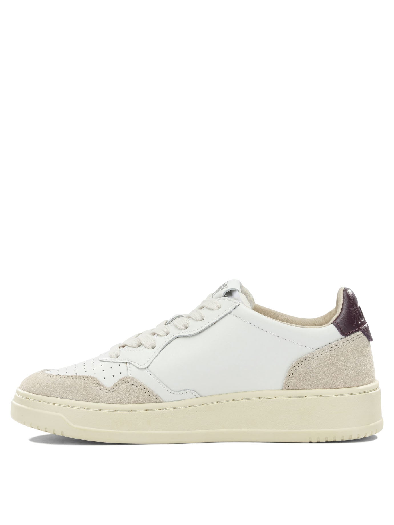 Autry Medalist Low Sneakers