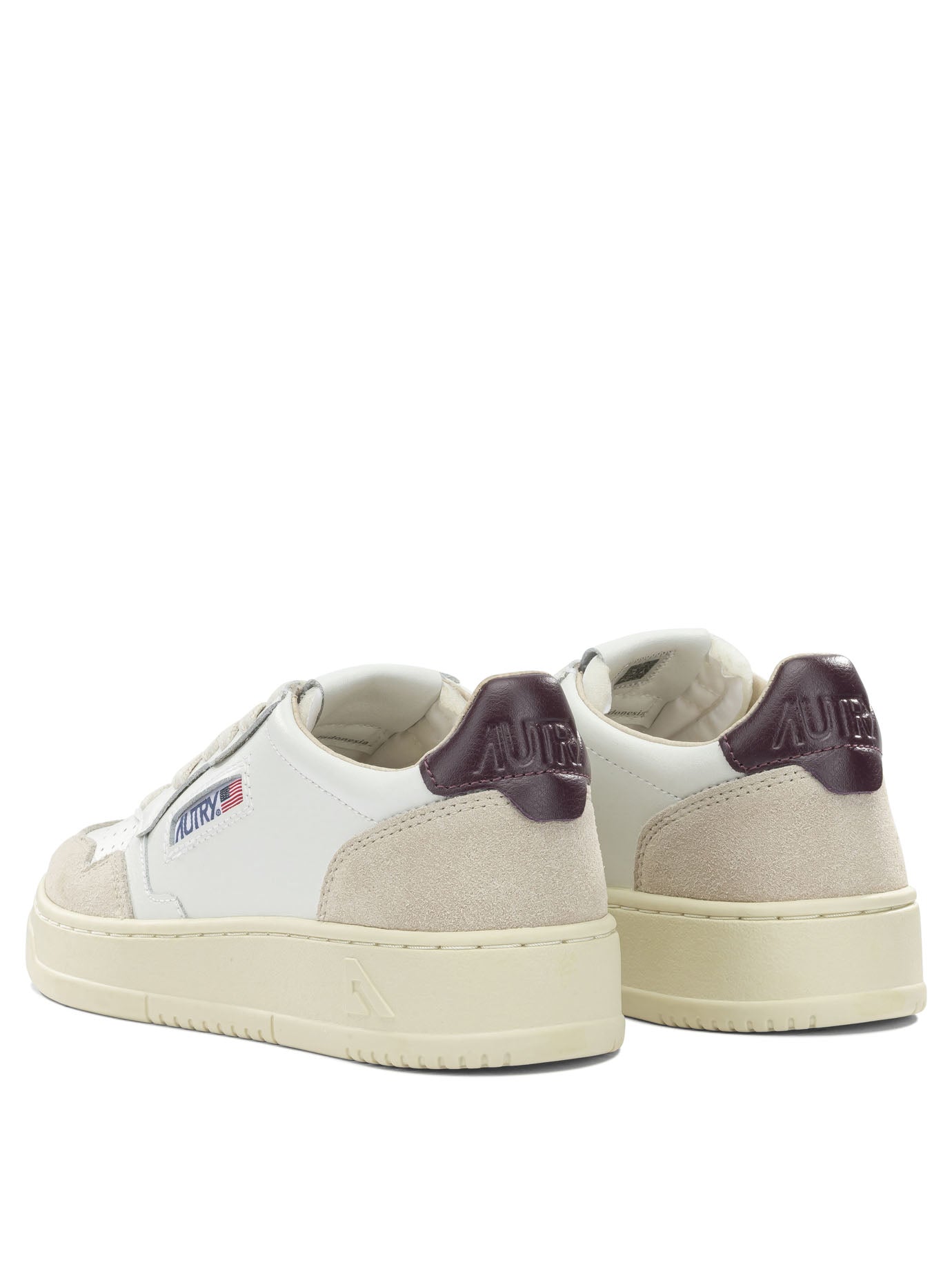 Autry Medalist Low Sneakers