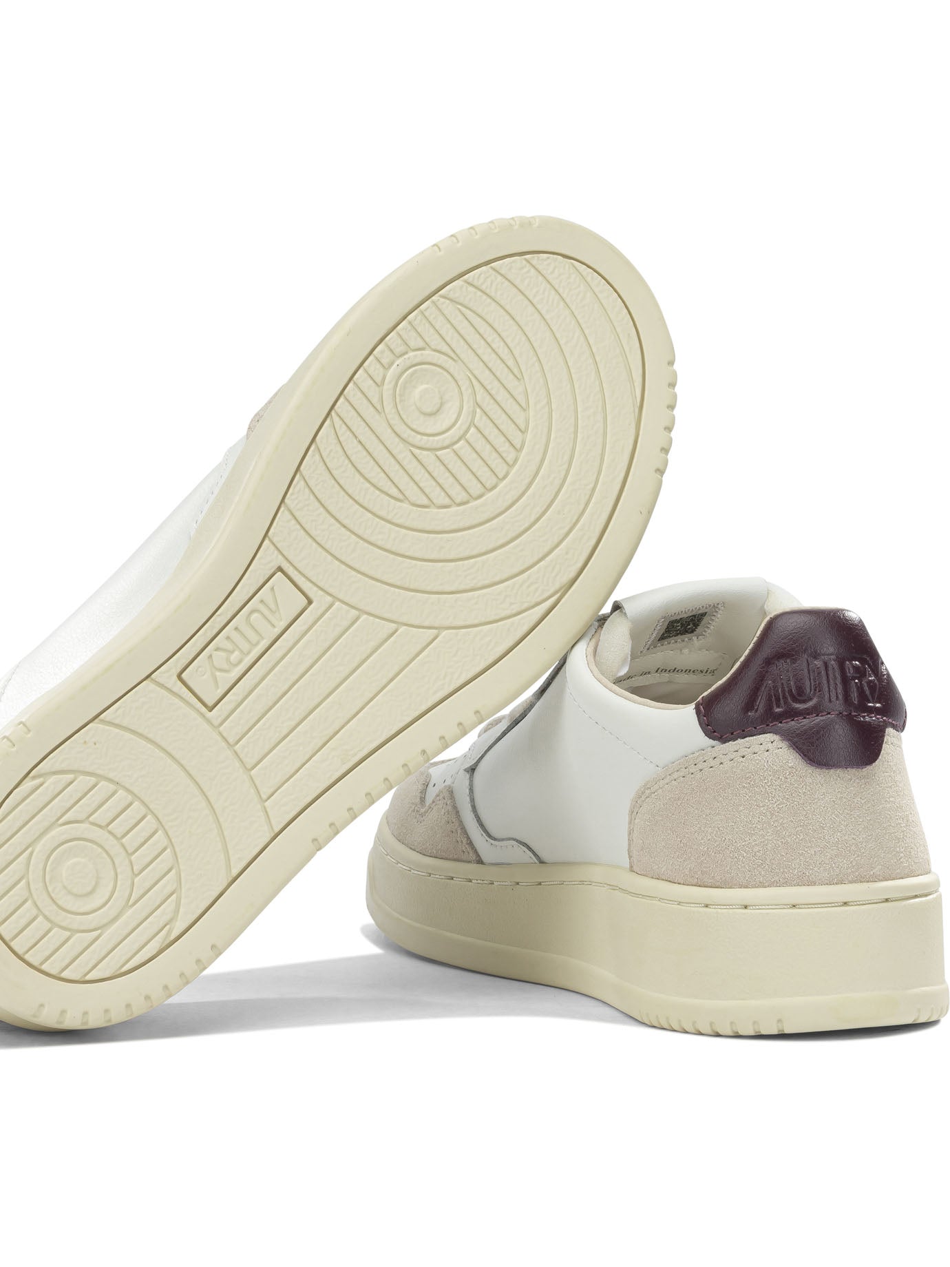 Autry Medalist Low Sneakers