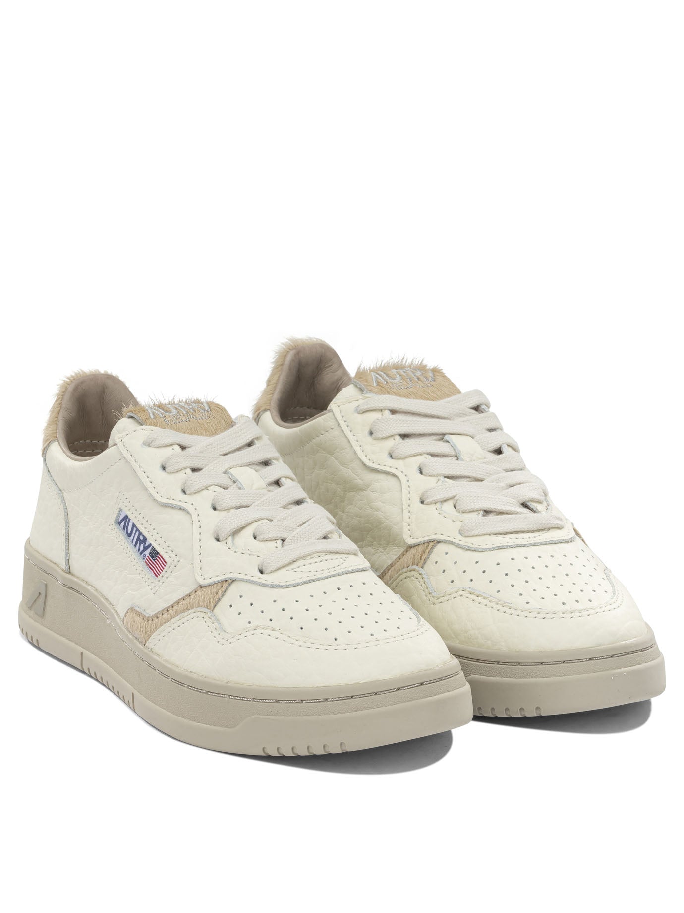 Autry Medalist Low Sneakers
