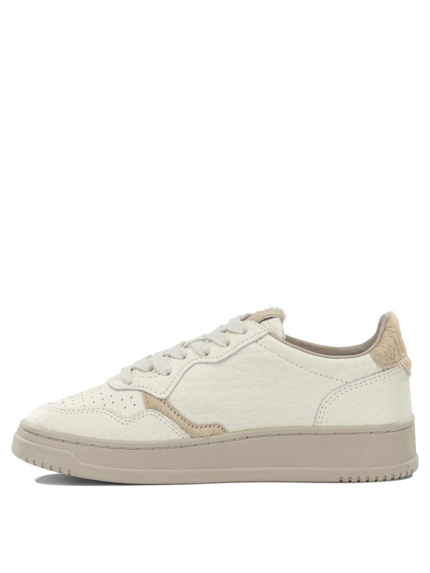 Autry Medalist Low Sneakers