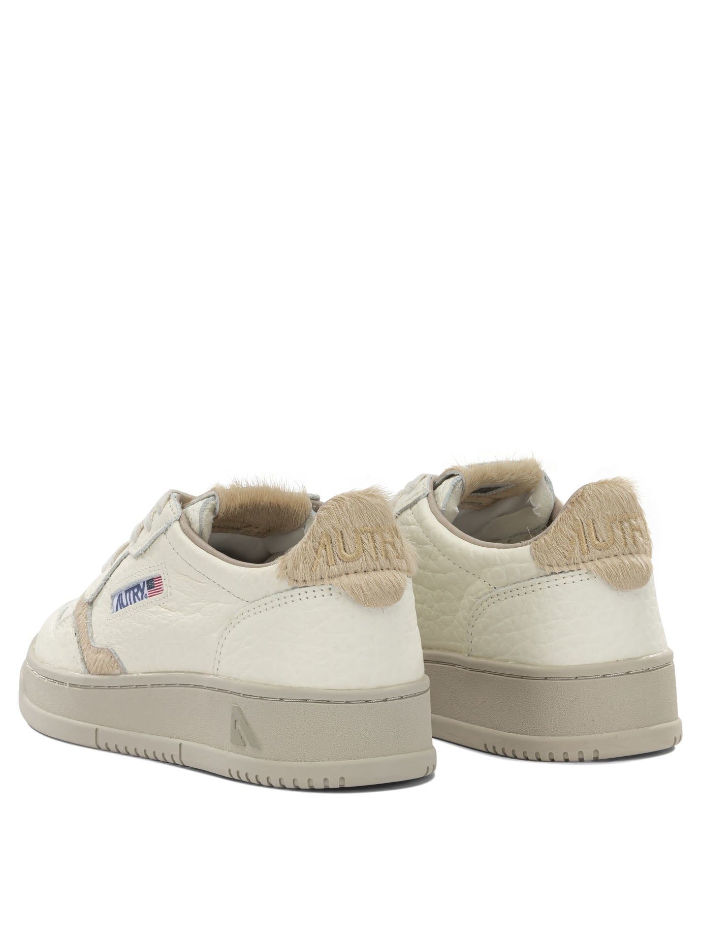 Autry Medalist Low Sneakers