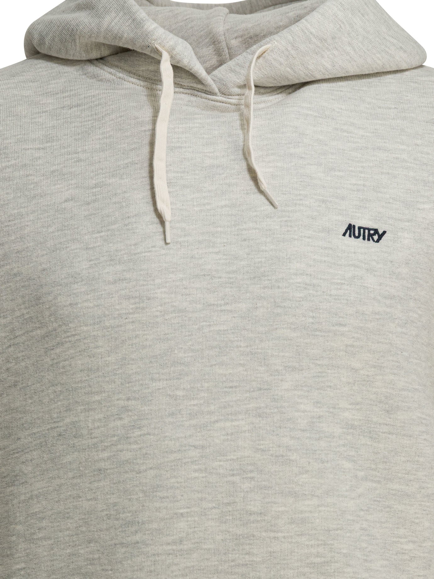 Autry Hoodie With Logo