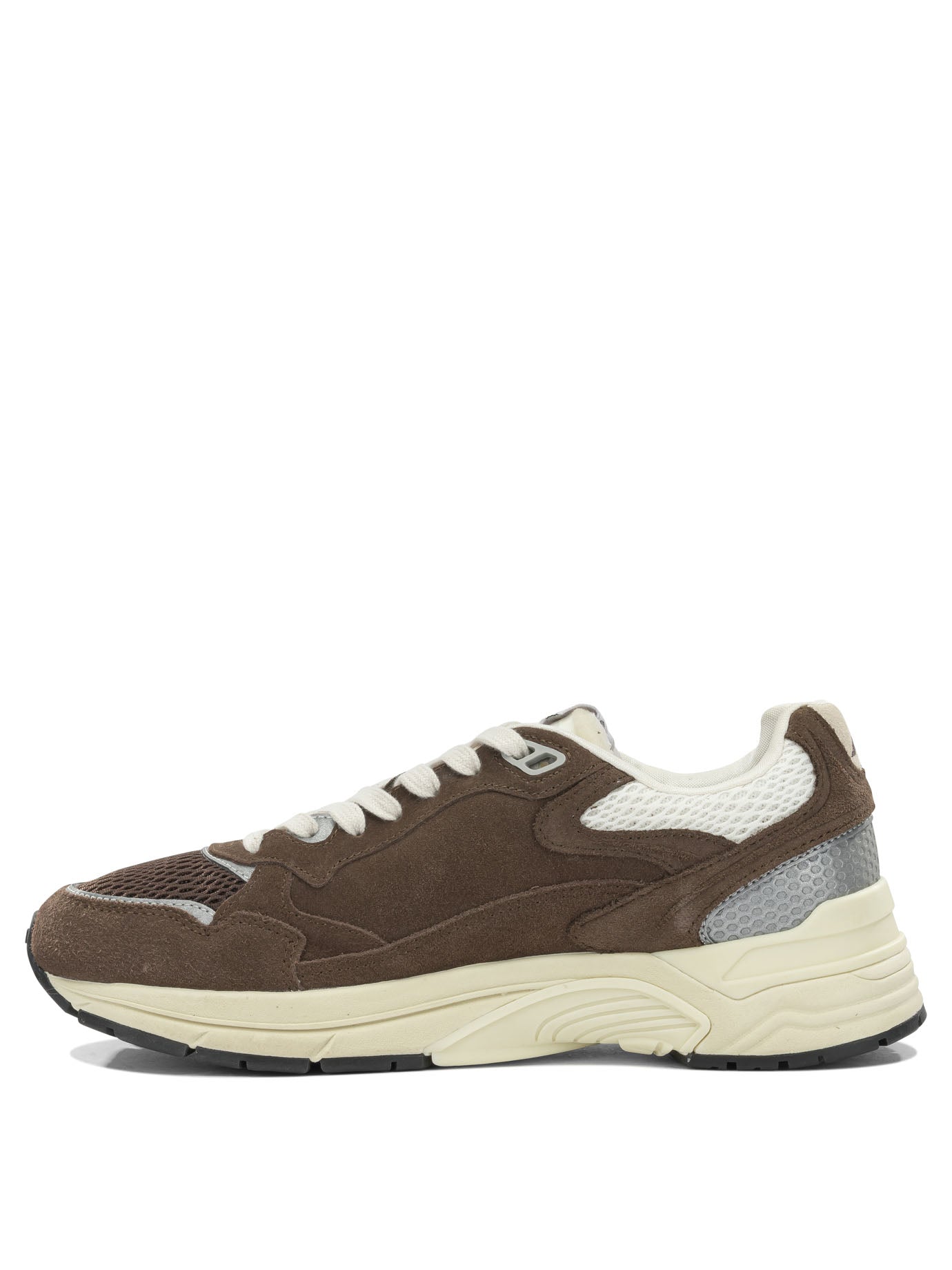 Autry Hyperway Low Top Sneakers