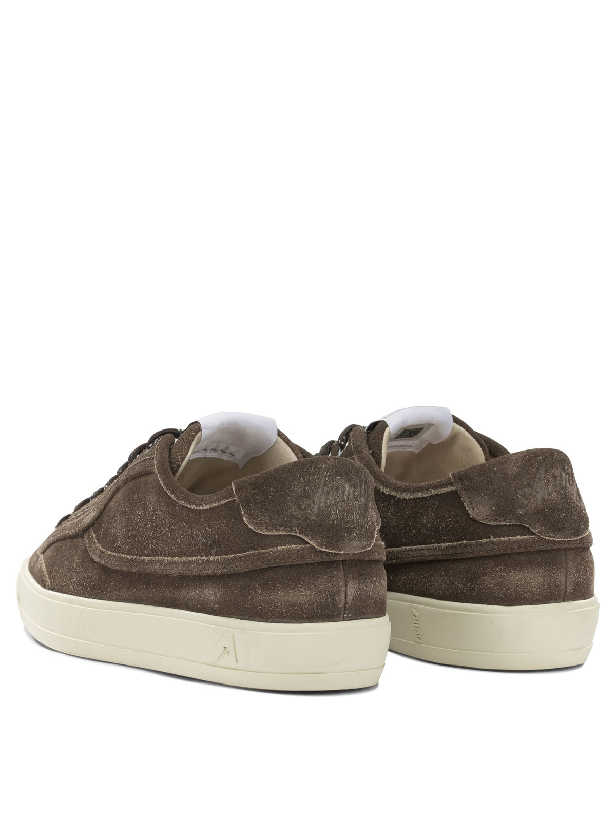 Autry Windscape Low-Top Sneakers