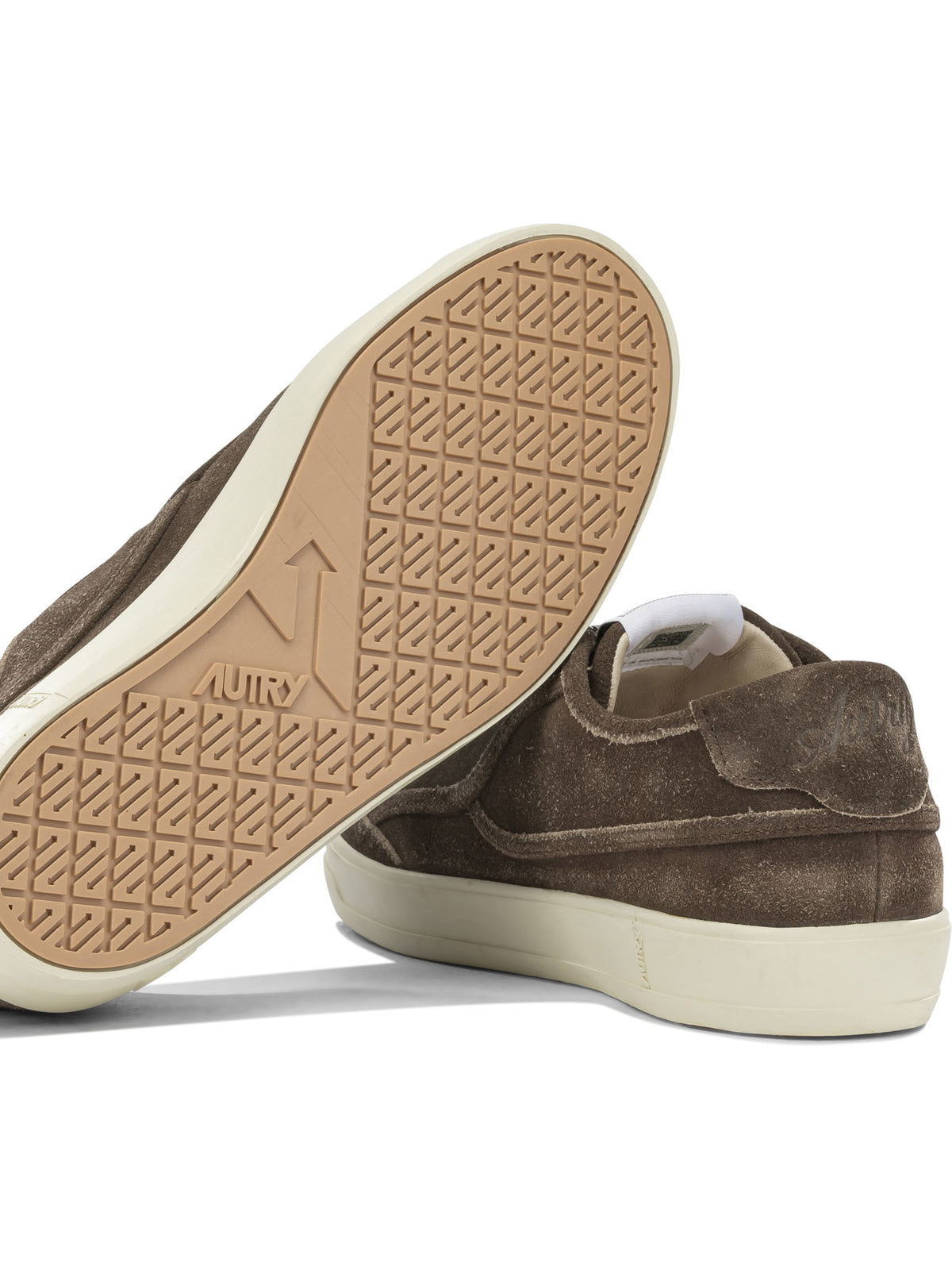Autry Windscape Low-Top Sneakers