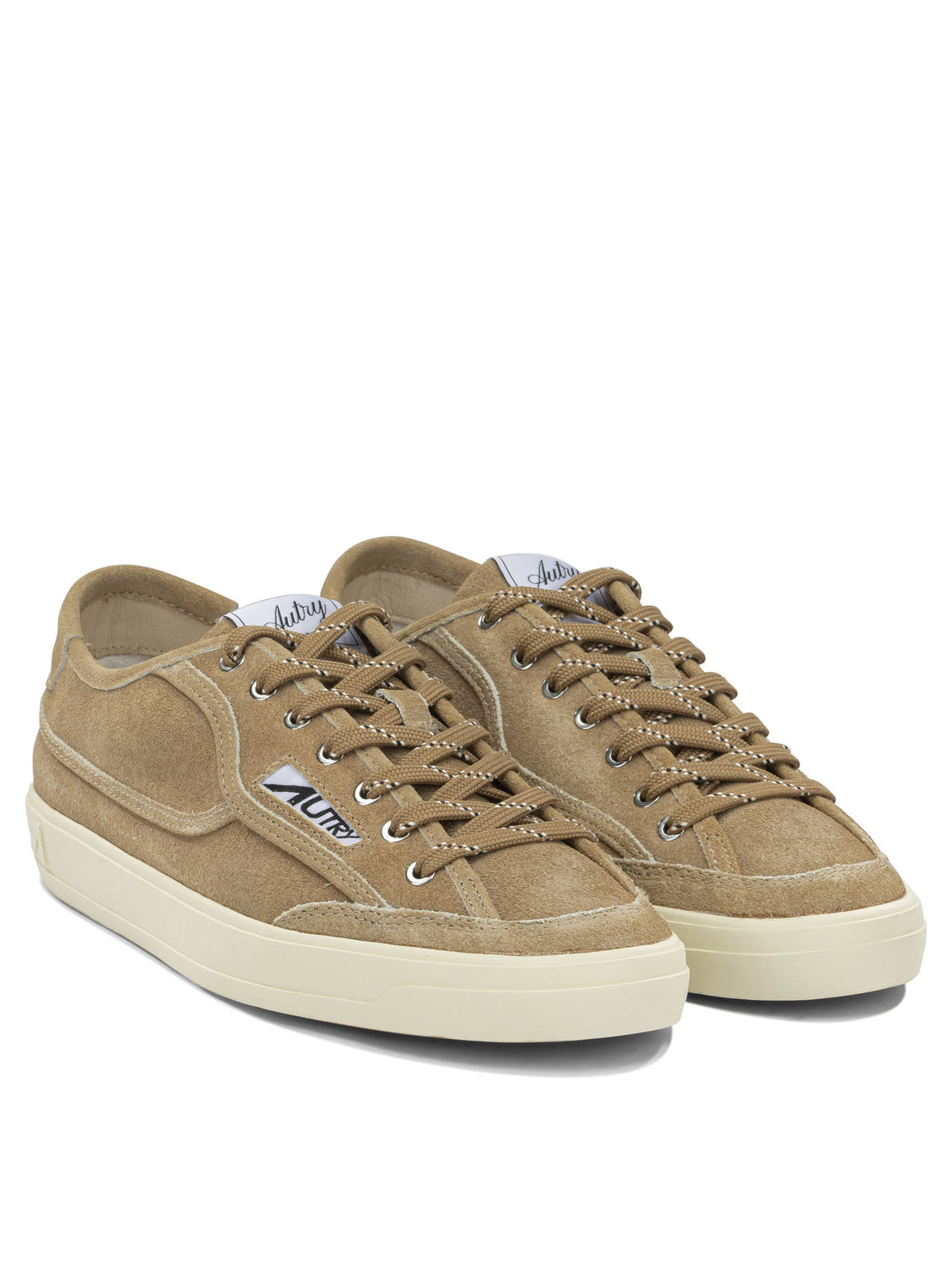 Autry Windscape Low-Top Sneakers