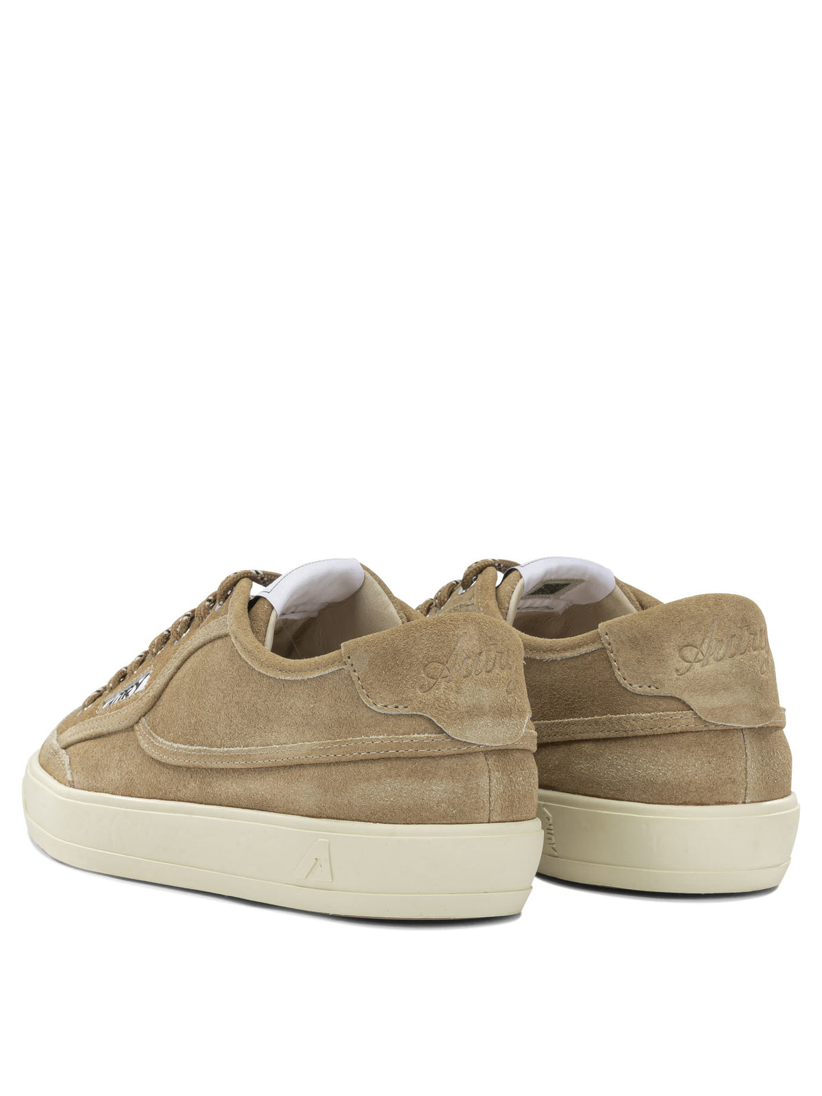 Autry Windscape Low-Top Sneakers