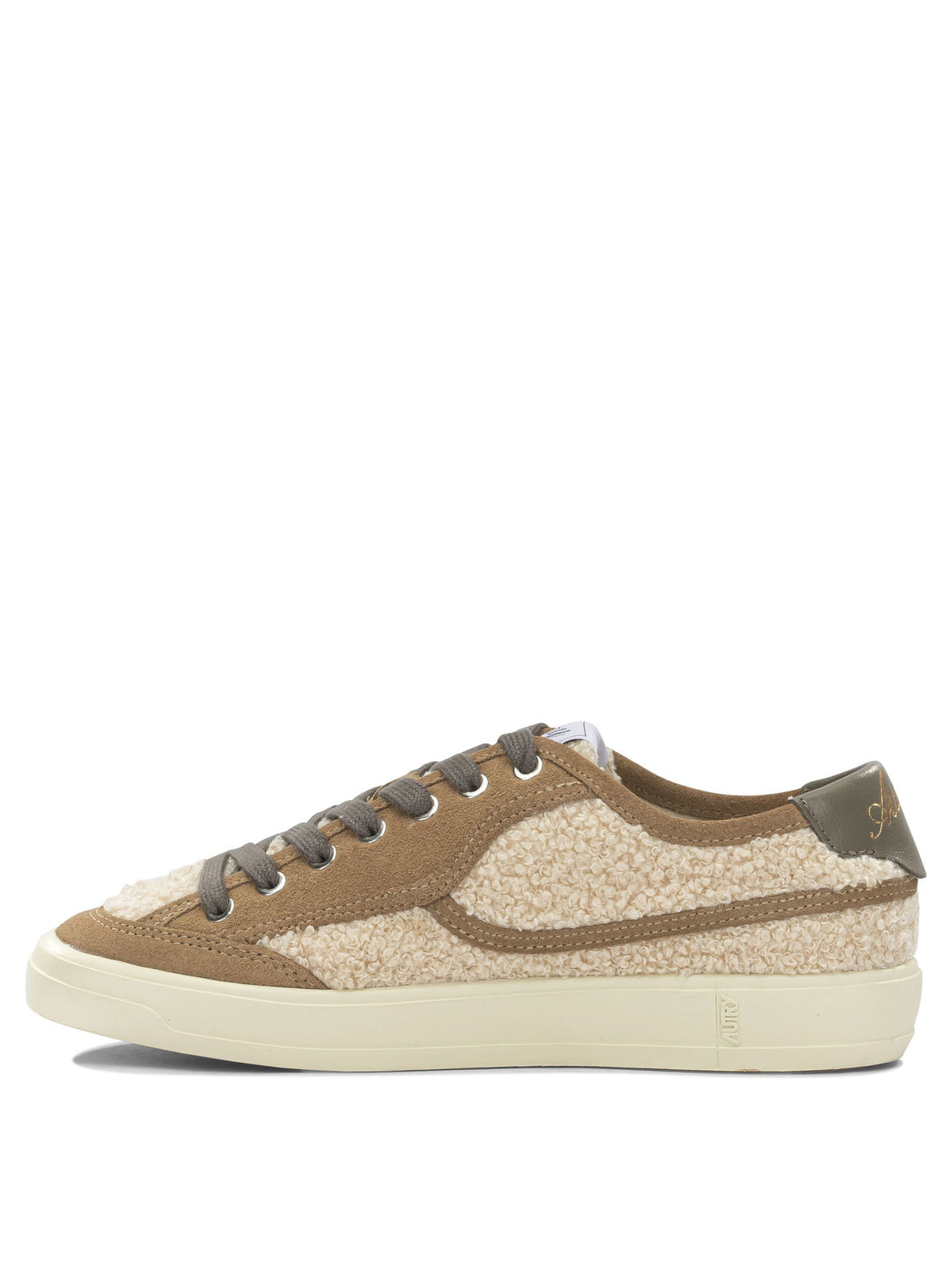 Autry Windscape Low-Top Sneakers