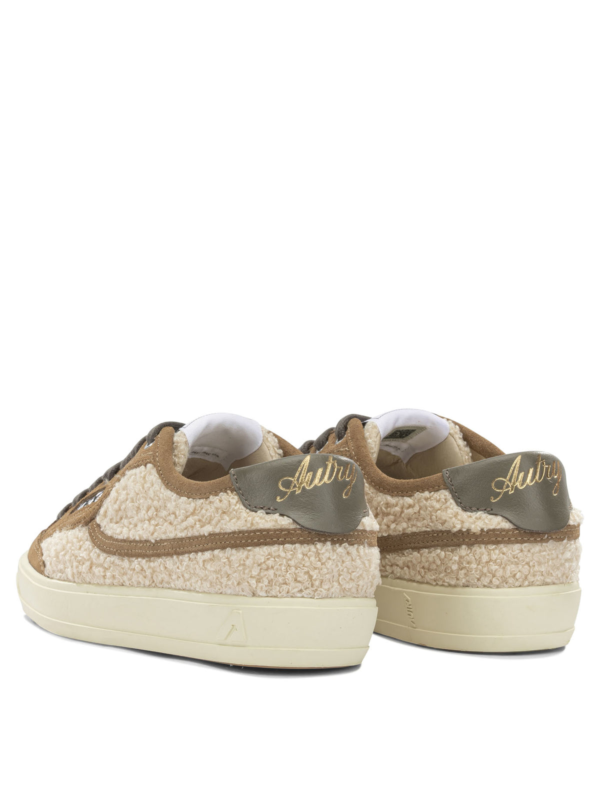 Autry Windscape Low-Top Sneakers