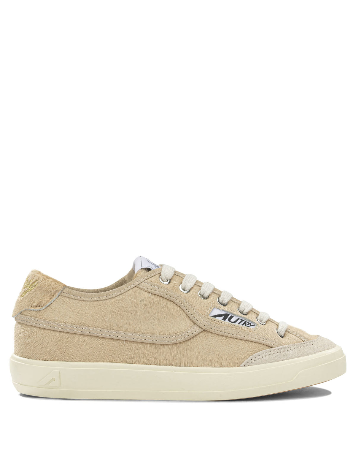 Autry Windscape Low-Top Sneakers