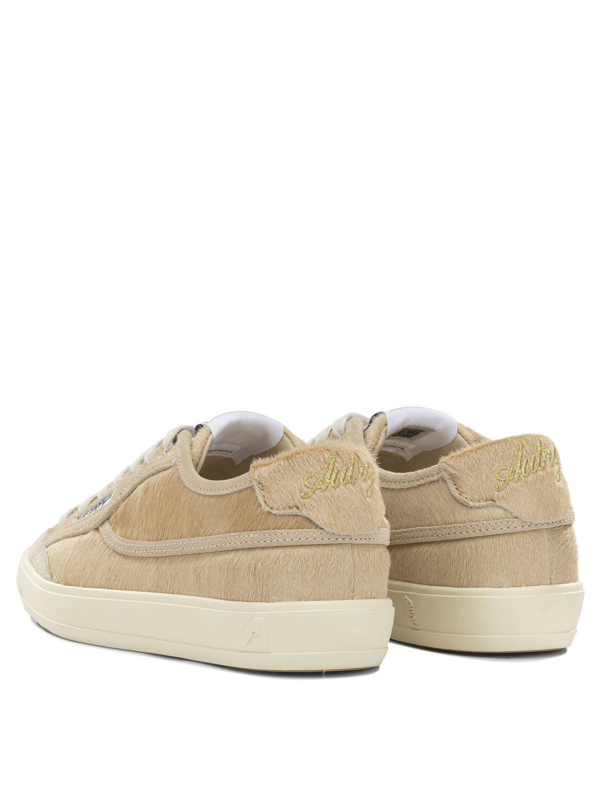 Autry Windscape Low-Top Sneakers