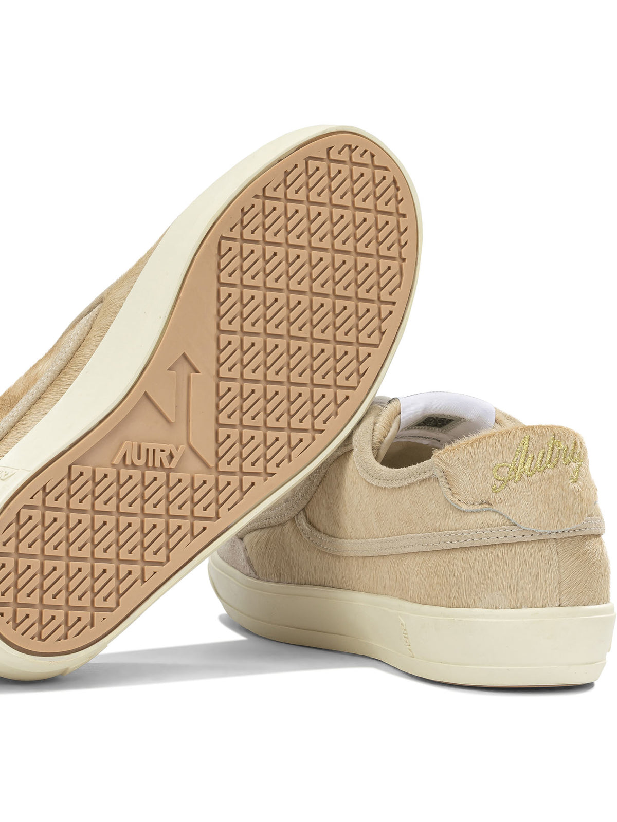 Autry Windscape Low-Top Sneakers