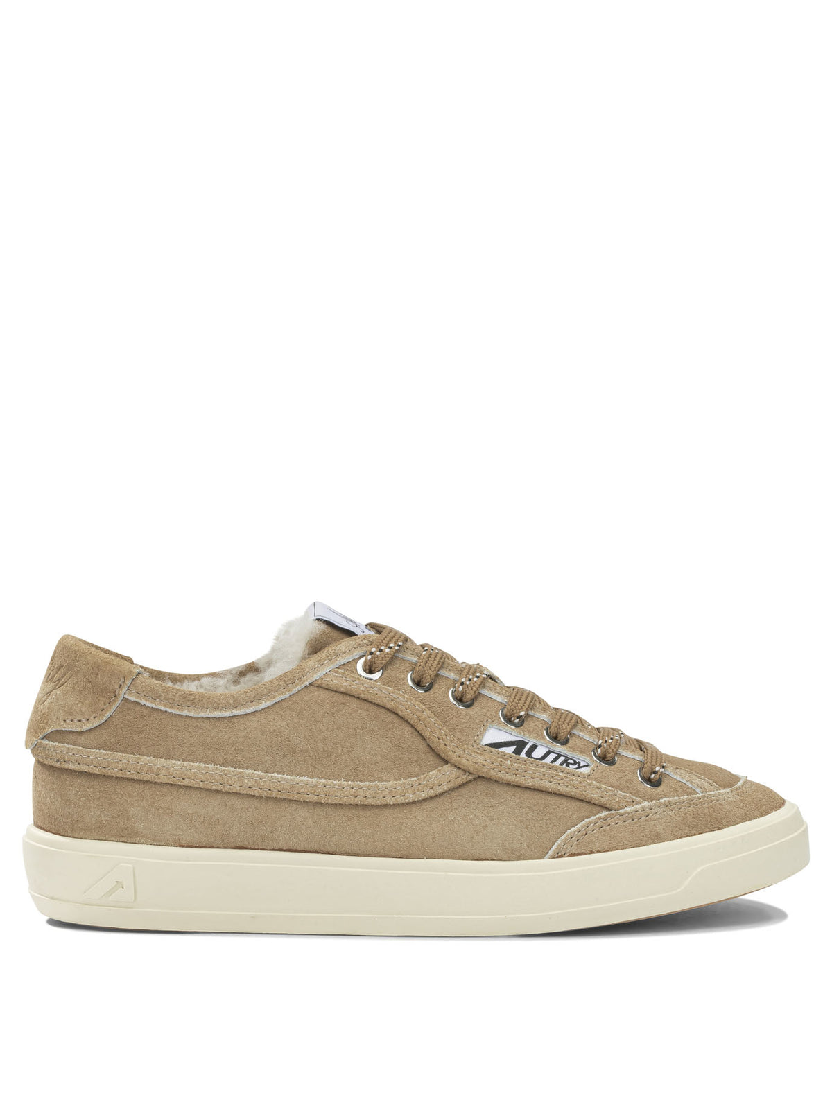 Autry Windscape Low-Top Sneakers