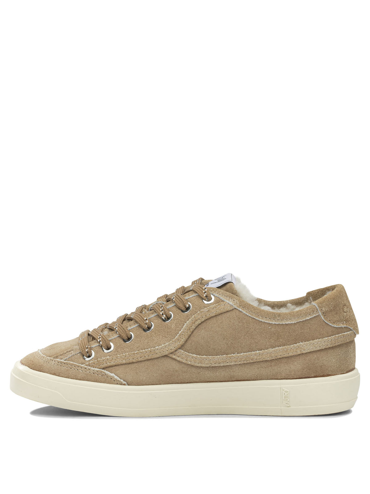 Autry Windscape Low-Top Sneakers