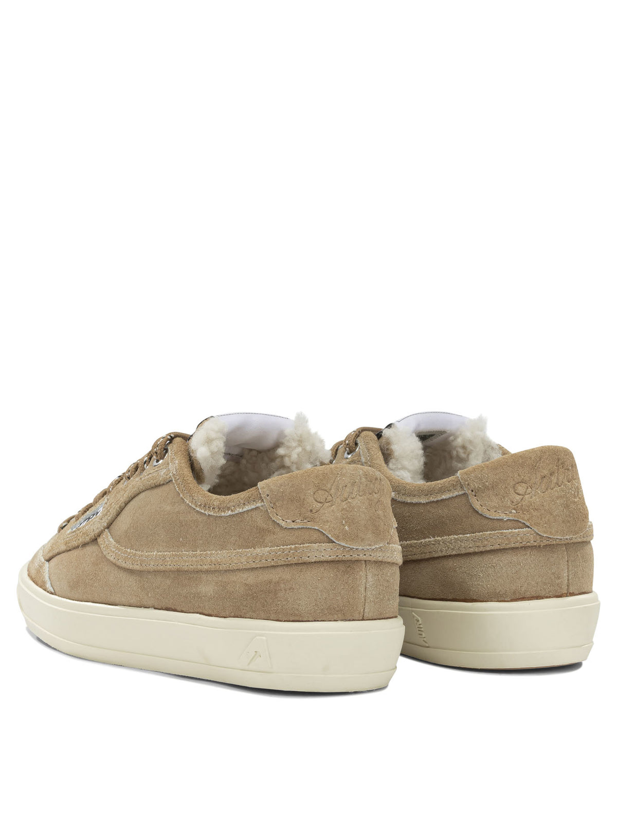 Autry Windscape Low-Top Sneakers