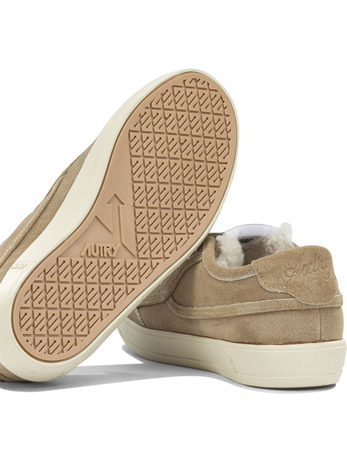 Autry Windscape Low-Top Sneakers