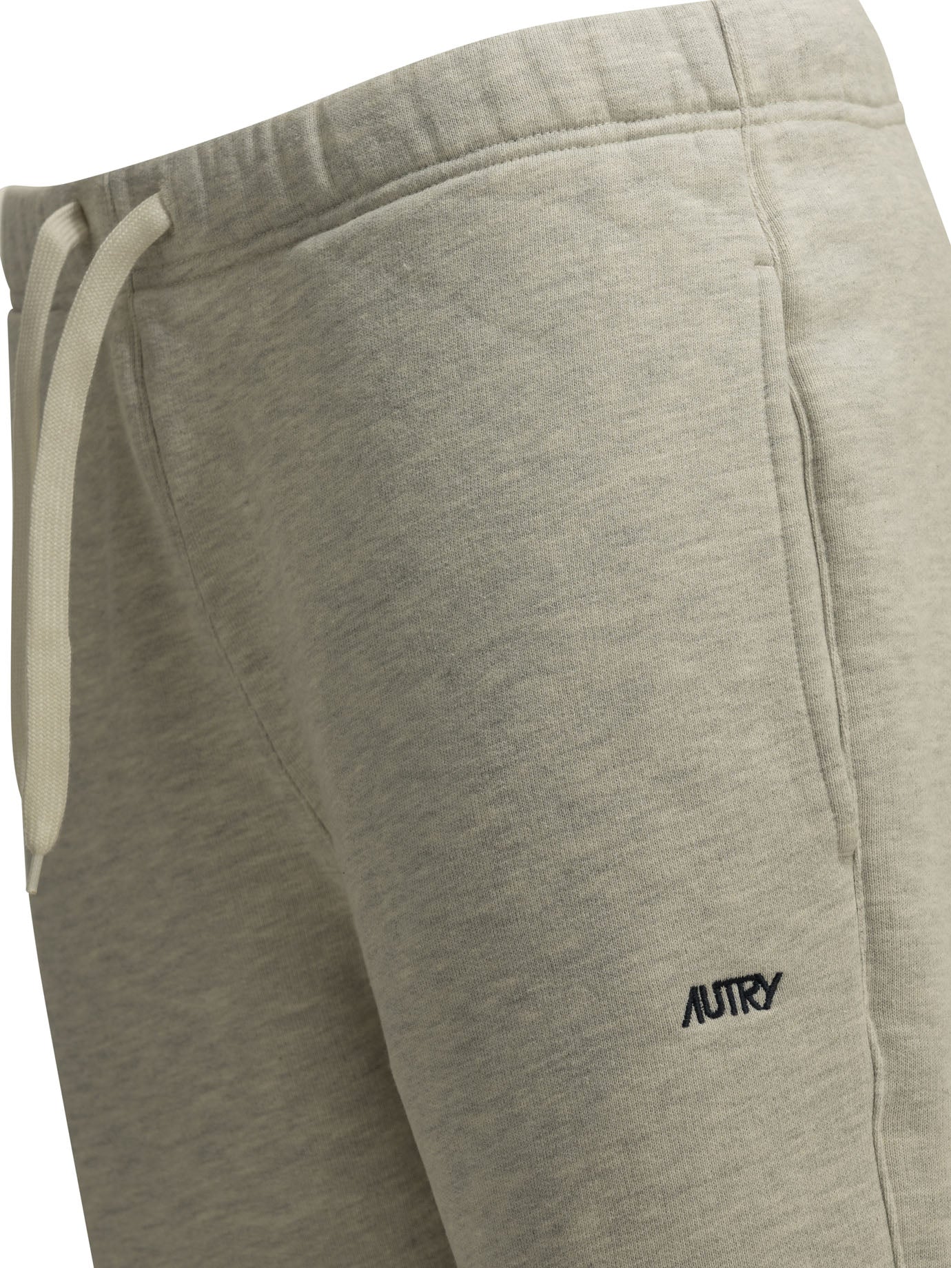 Autry Sports Pants With Logo