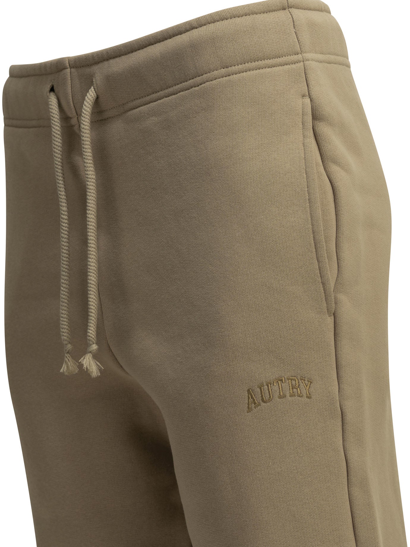 Autry Sports Pants With Logo
