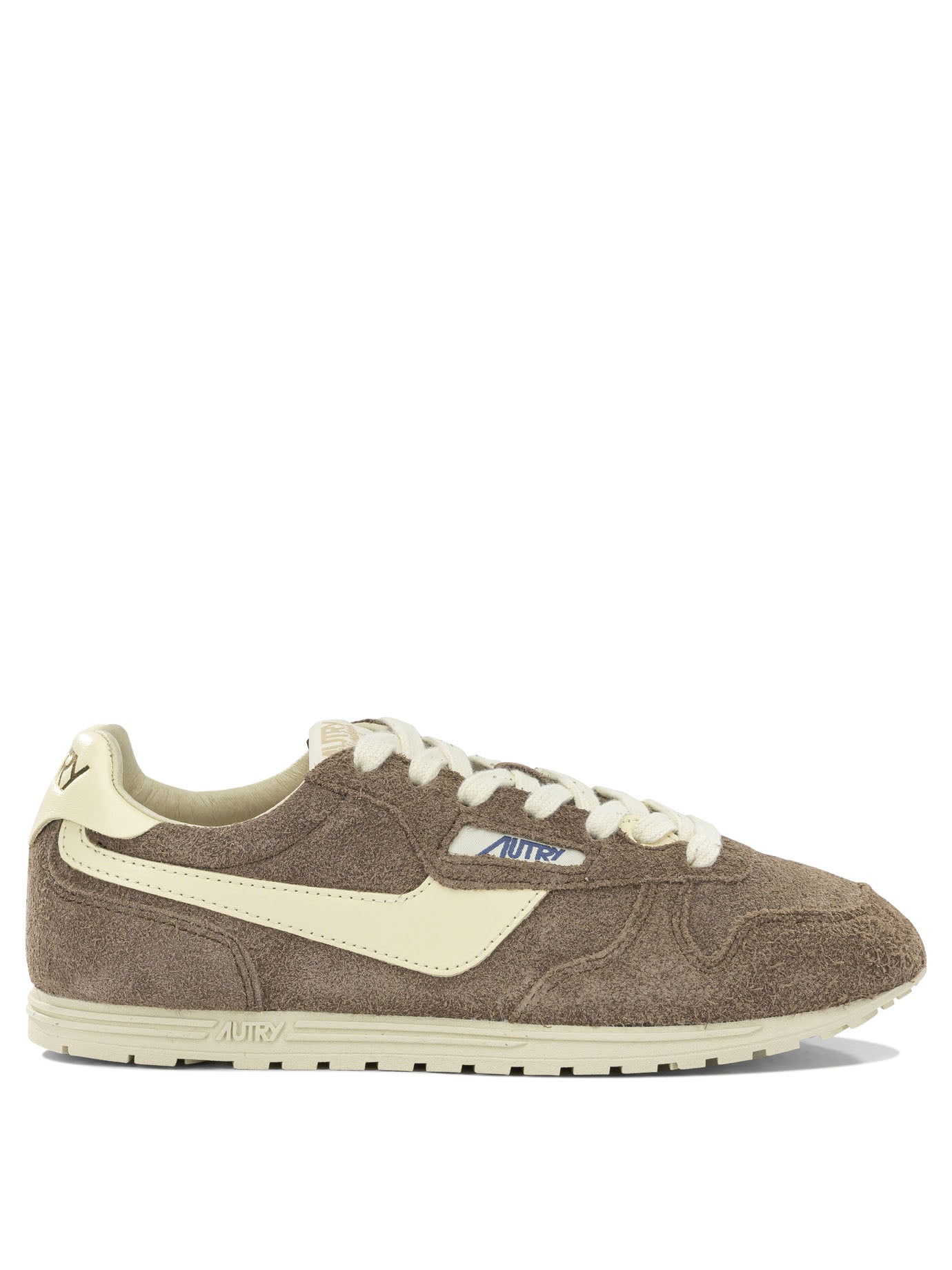 Autry Windspin Low-Top Sneakers