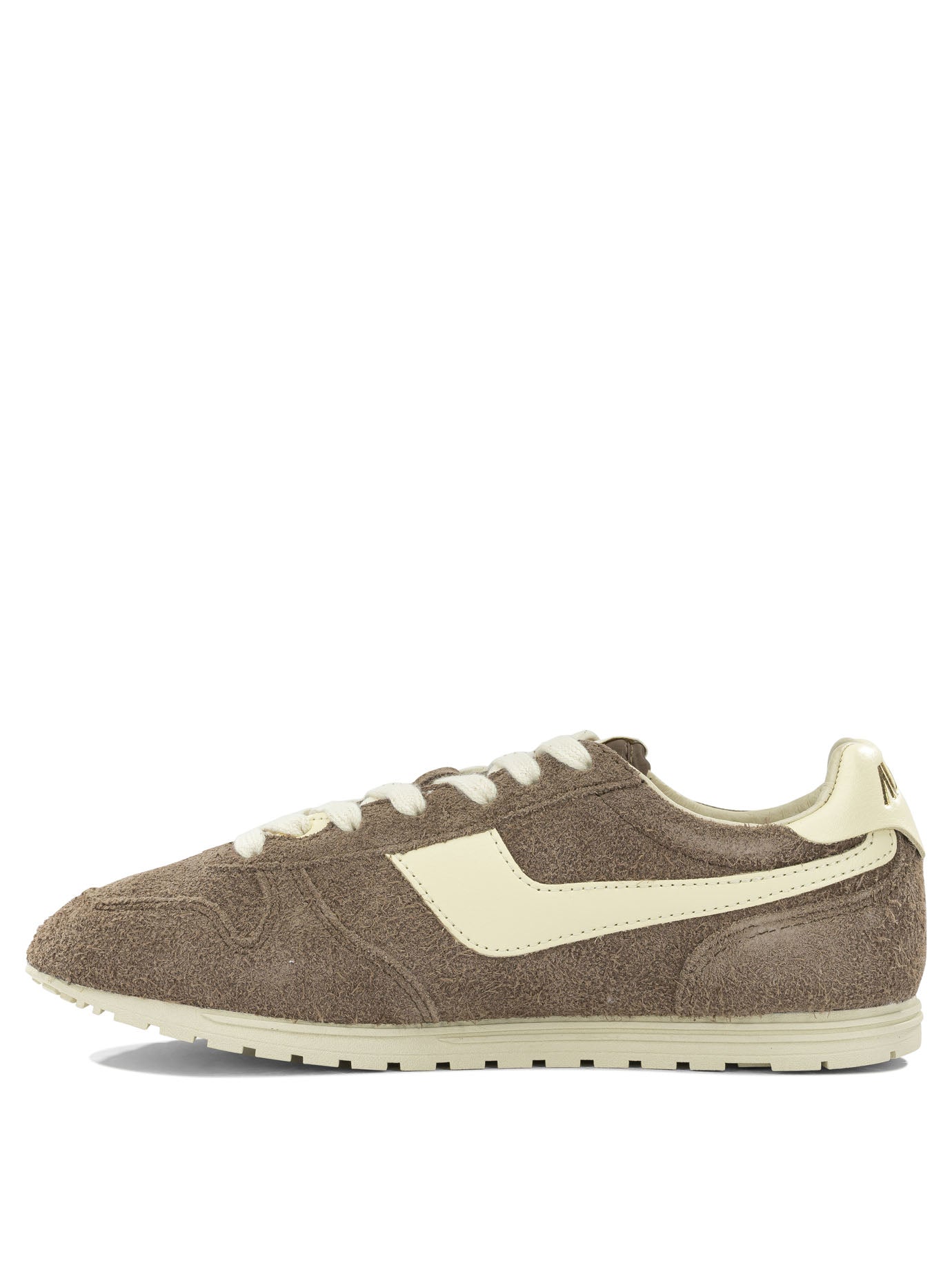 Autry Windspin Low-Top Sneakers